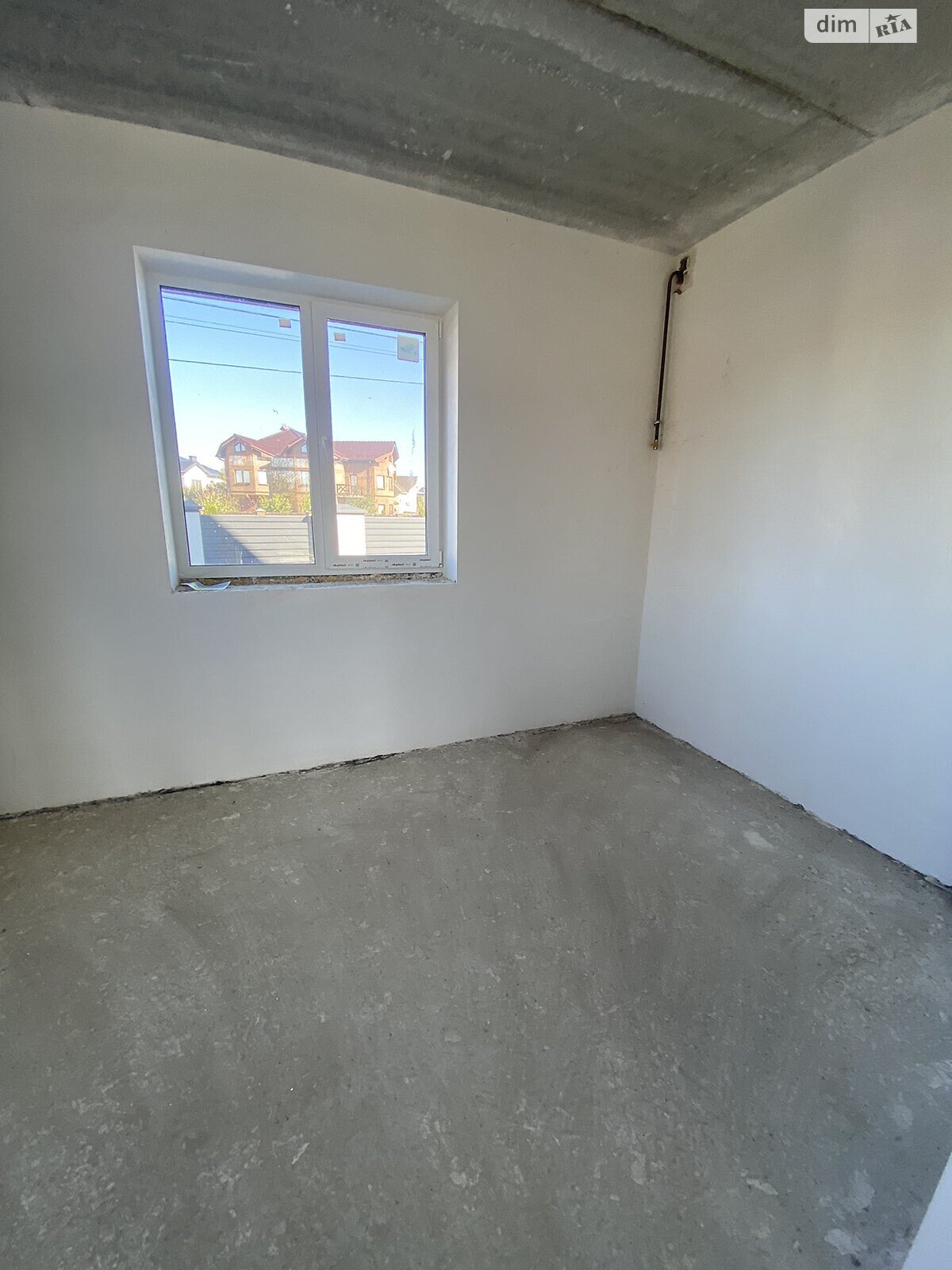 двоповерховий будинок, 220 кв. м, кирпич. Продаж у Крихівцях фото 1 двоповерховий будинок, 220 кв. м, кирпич. Продаж у Крихівцях фото 1