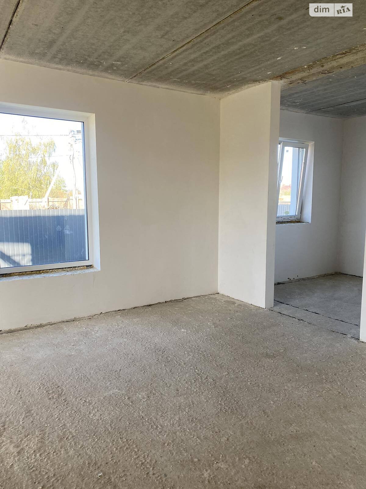 двоповерховий будинок, 220 кв. м, кирпич. Продаж у Крихівцях фото 1 двоповерховий будинок, 220 кв. м, кирпич. Продаж у Крихівцях фото 1