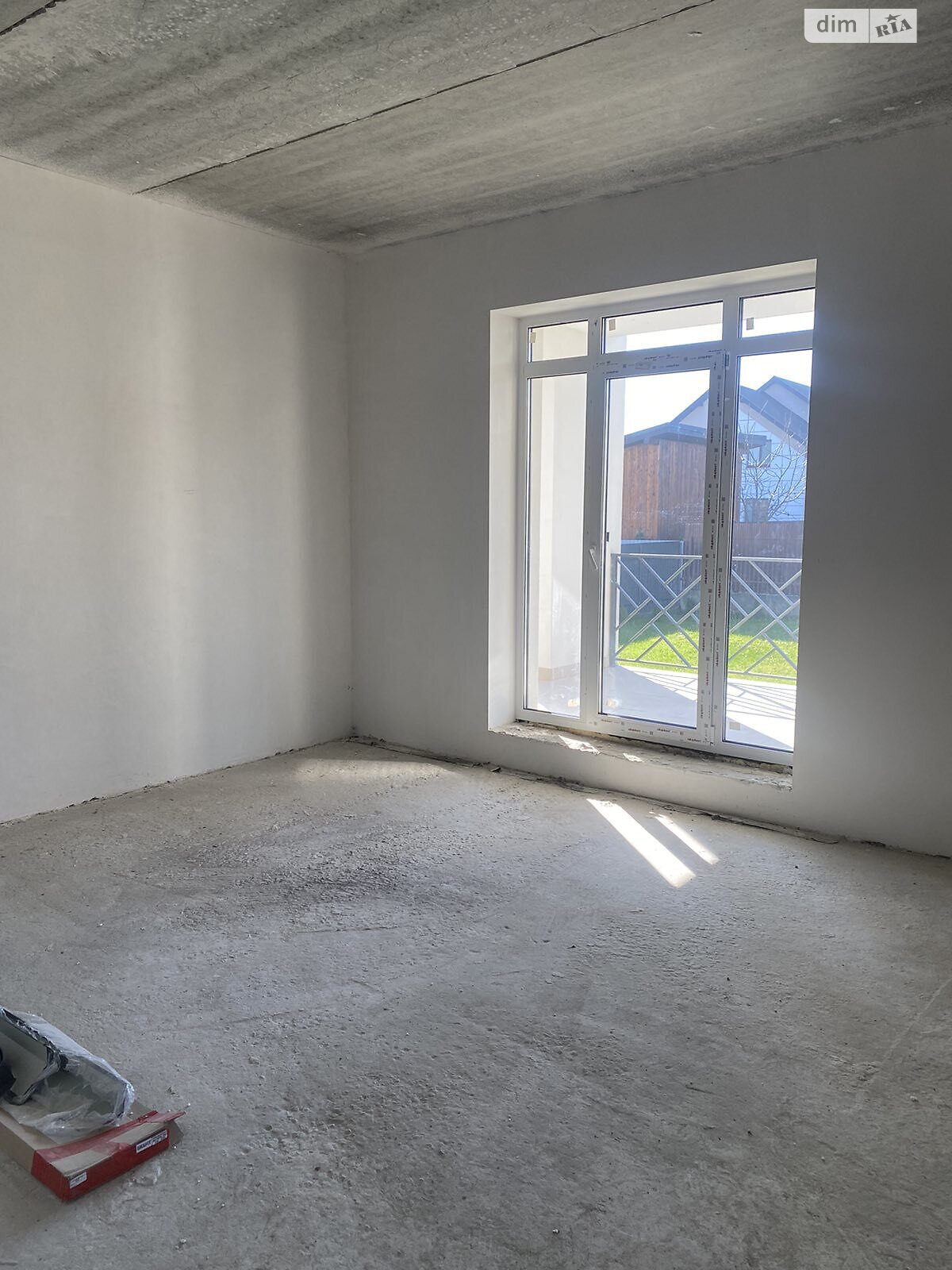 двоповерховий будинок, 220 кв. м, кирпич. Продаж у Крихівцях фото 1 двоповерховий будинок, 220 кв. м, кирпич. Продаж у Крихівцях фото 1