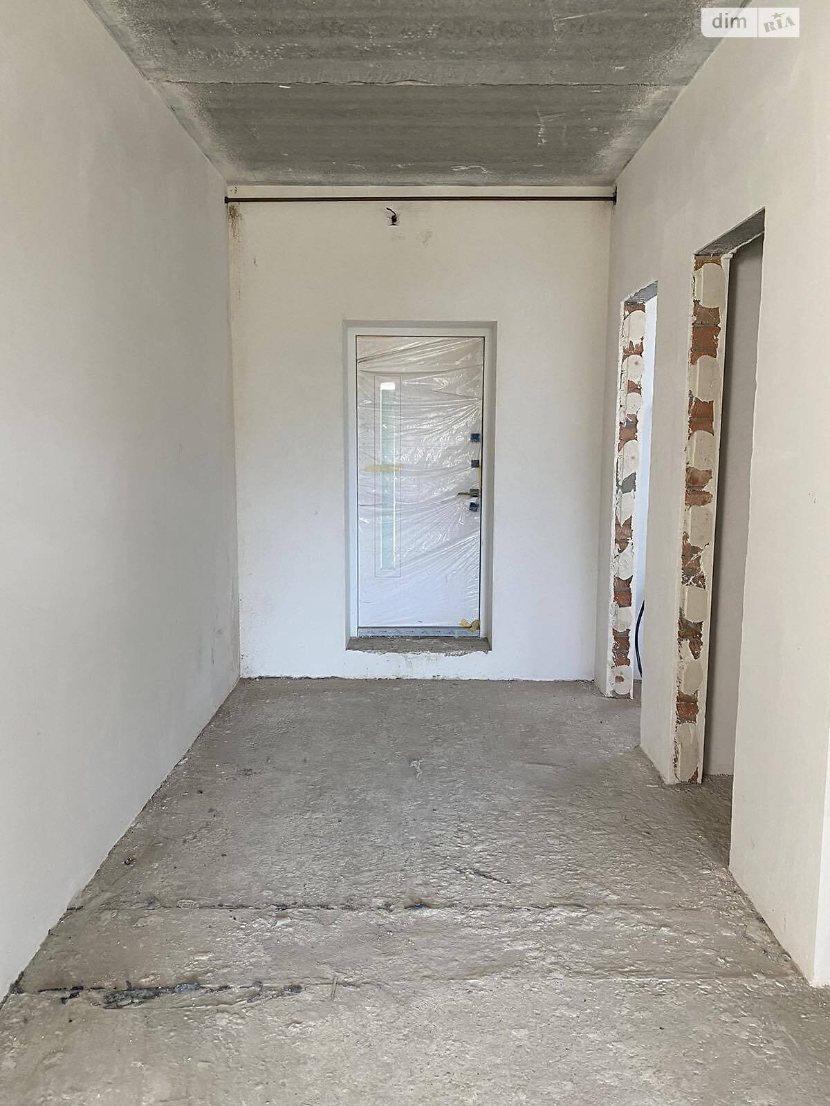 двоповерховий будинок, 220 кв. м, кирпич. Продаж у Крихівцях фото 1 двоповерховий будинок, 220 кв. м, кирпич. Продаж у Крихівцях фото 1