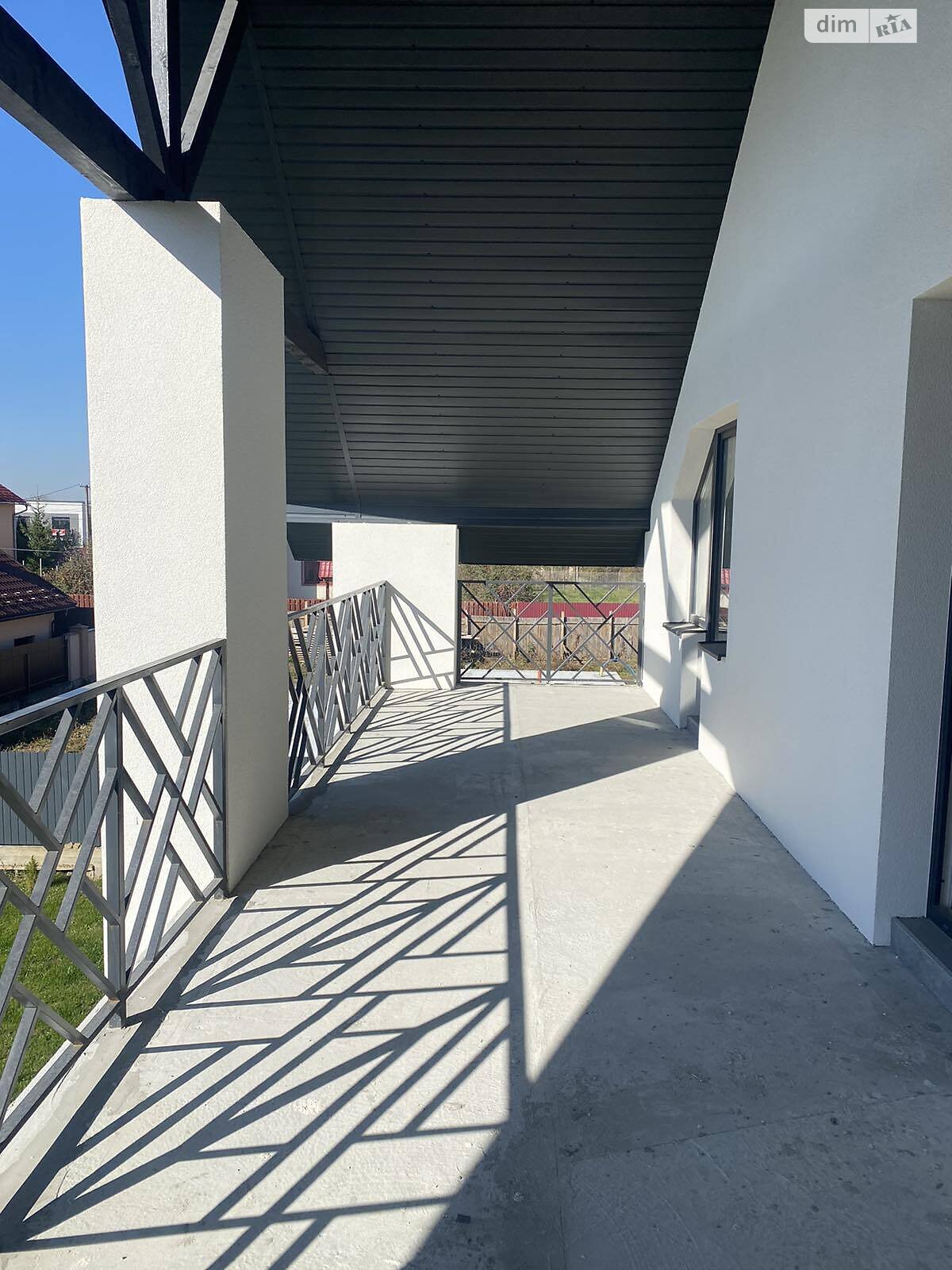 двоповерховий будинок, 220 кв. м, кирпич. Продаж у Крихівцях фото 1 двоповерховий будинок, 220 кв. м, кирпич. Продаж у Крихівцях фото 1