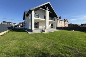 двухэтажный дом, 221 кв. м, кирпич. Продажа в Криховцах фото 2 двухэтажный дом, 221 кв. м, кирпич. Продажа в Криховцах фото 2