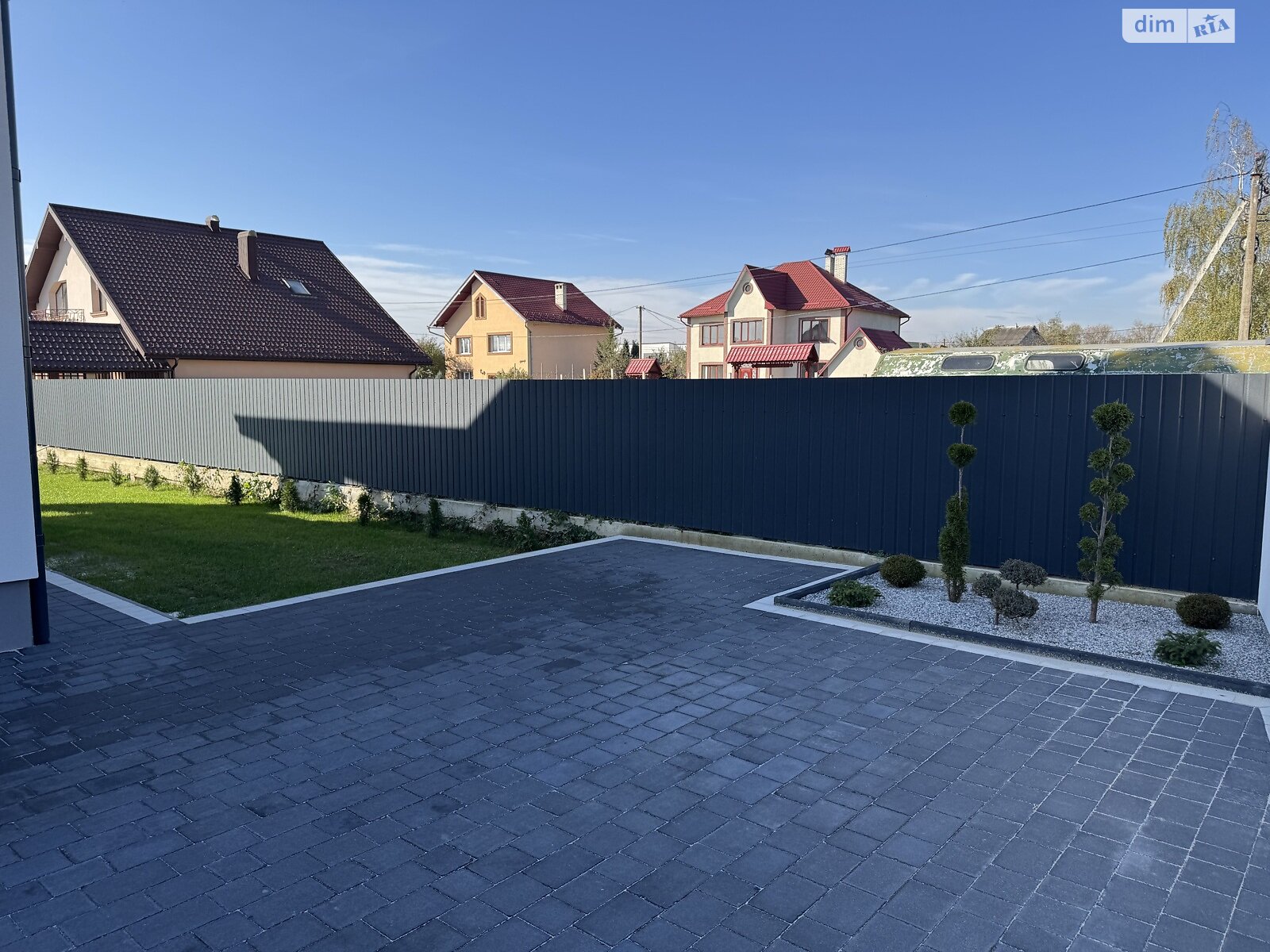 двухэтажный дом, 221 кв. м, кирпич. Продажа в Криховцах фото 1 двухэтажный дом, 221 кв. м, кирпич. Продажа в Криховцах фото 1