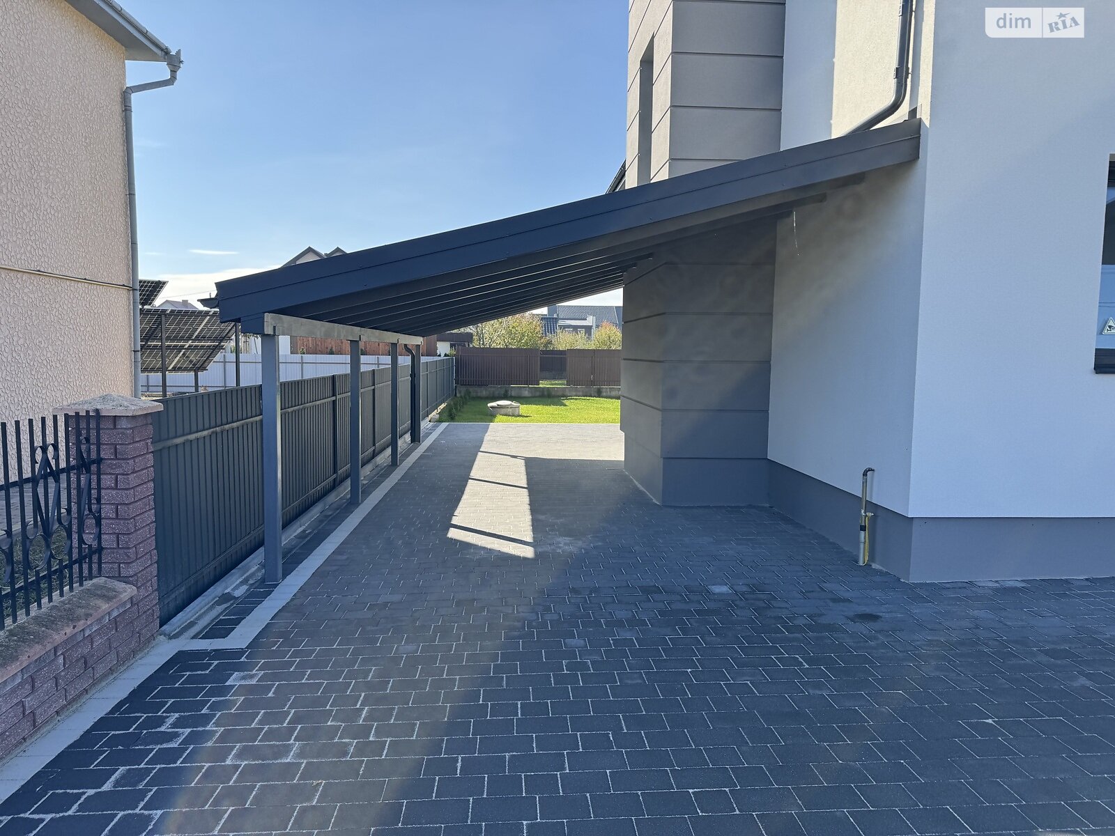 двухэтажный дом, 221 кв. м, кирпич. Продажа в Криховцах фото 1 двухэтажный дом, 221 кв. м, кирпич. Продажа в Криховцах фото 1