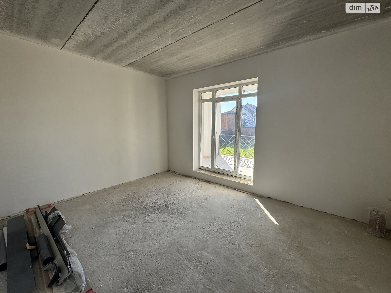 двухэтажный дом, 221 кв. м, кирпич. Продажа в Криховцах фото 1 двухэтажный дом, 221 кв. м, кирпич. Продажа в Криховцах фото 1