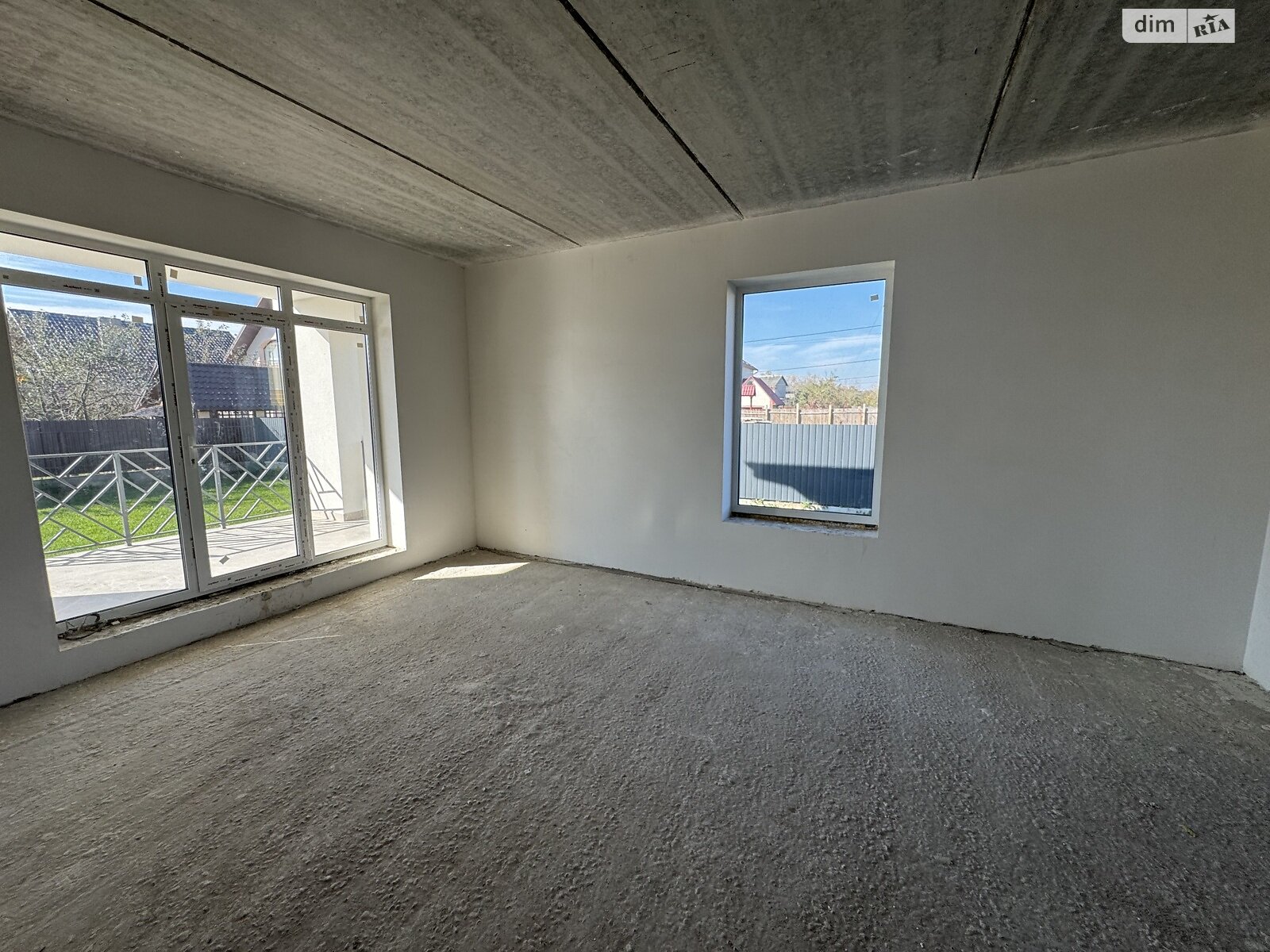 двухэтажный дом, 221 кв. м, кирпич. Продажа в Криховцах фото 1 двухэтажный дом, 221 кв. м, кирпич. Продажа в Криховцах фото 1