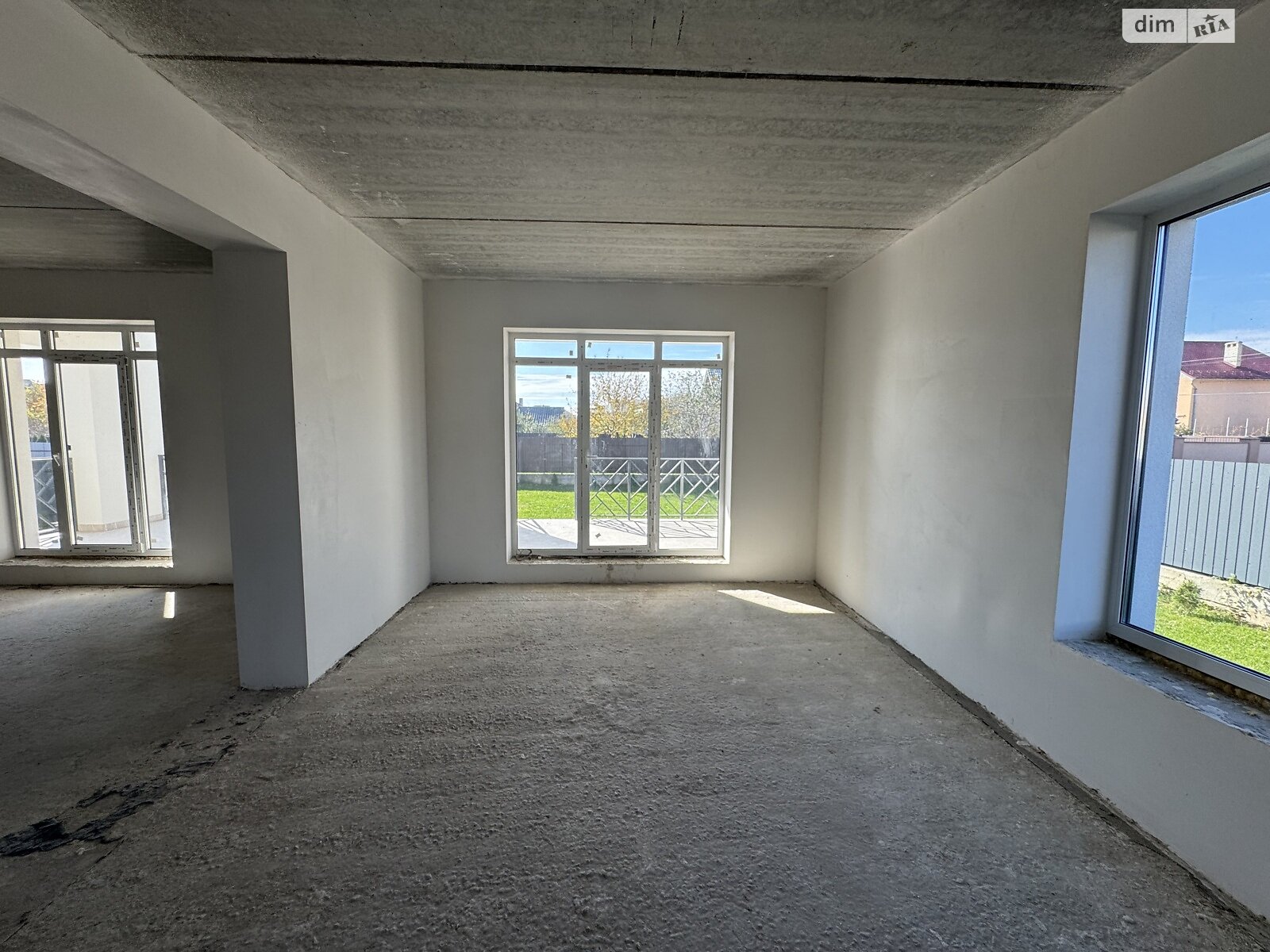 двухэтажный дом, 221 кв. м, кирпич. Продажа в Криховцах фото 1 двухэтажный дом, 221 кв. м, кирпич. Продажа в Криховцах фото 1