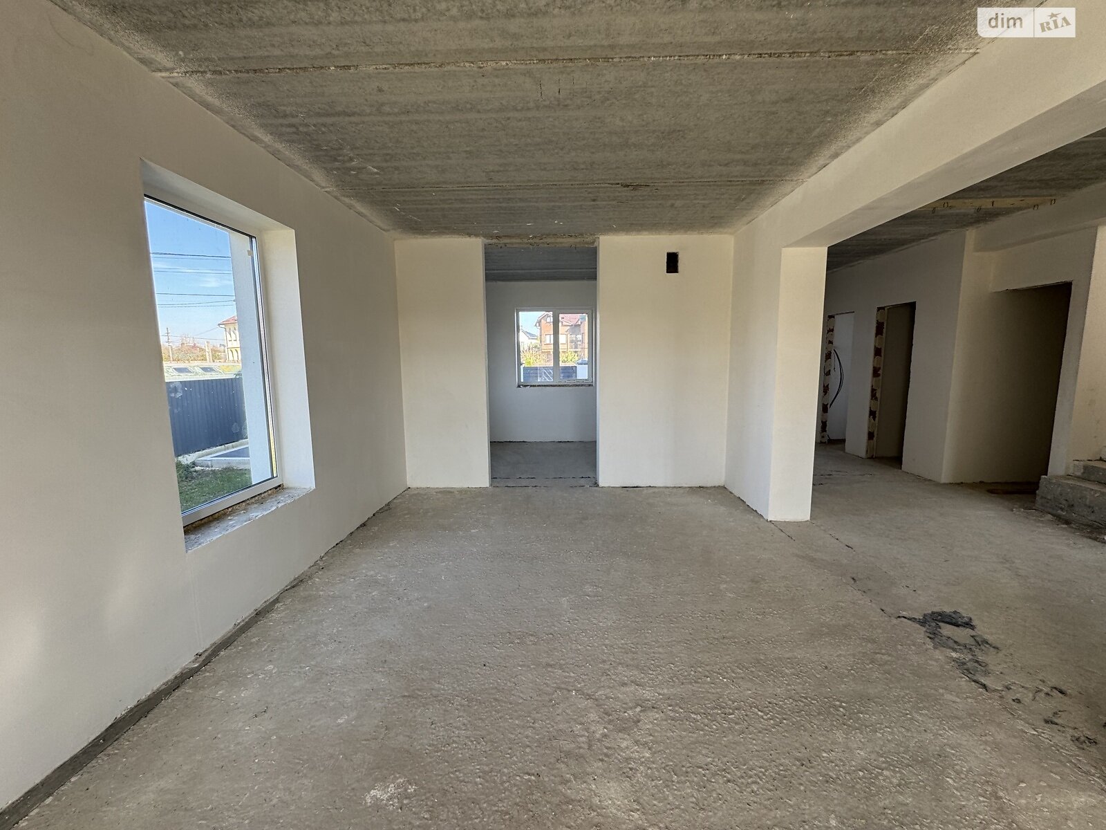 двухэтажный дом, 221 кв. м, кирпич. Продажа в Криховцах фото 1 двухэтажный дом, 221 кв. м, кирпич. Продажа в Криховцах фото 1