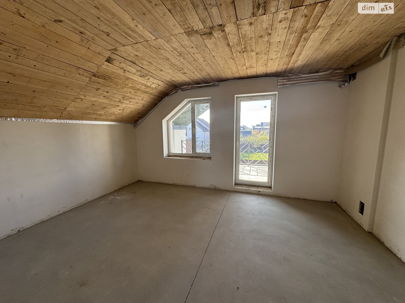 двухэтажный дом, 221 кв. м, кирпич. Продажа в Криховцах фото 1 двухэтажный дом, 221 кв. м, кирпич. Продажа в Криховцах фото 1