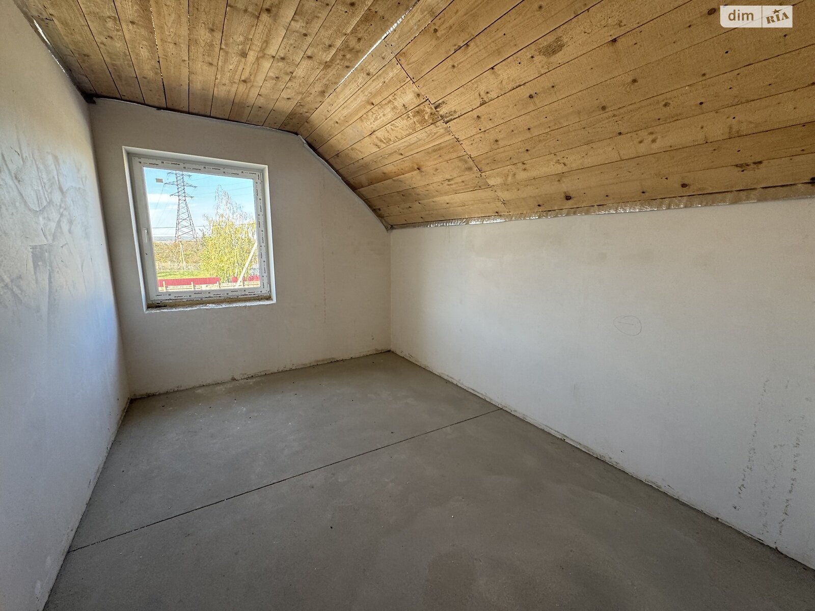 двухэтажный дом, 221 кв. м, кирпич. Продажа в Криховцах фото 1 двухэтажный дом, 221 кв. м, кирпич. Продажа в Криховцах фото 1