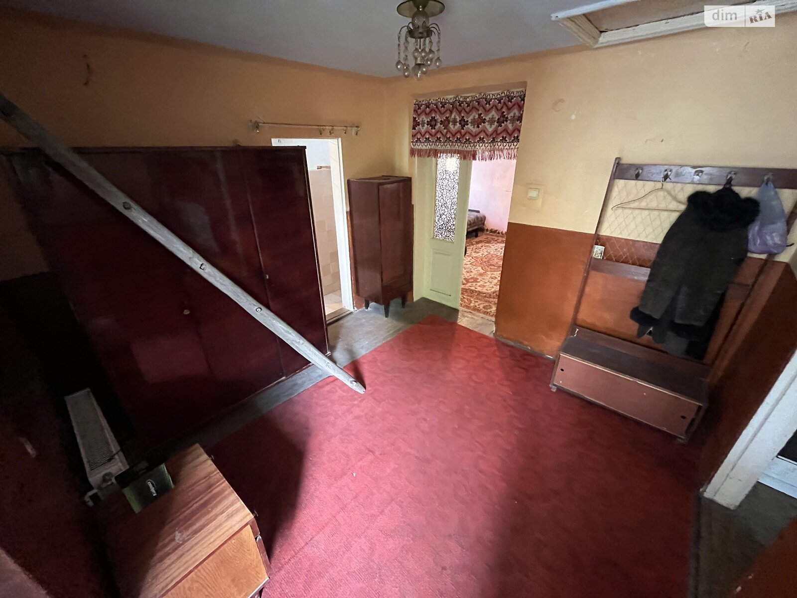 одноэтажный дом с верандой, 100 кв. м, кирпич. Продажа в Криховцах фото 1 одноэтажный дом с верандой, 100 кв. м, кирпич. Продажа в Криховцах фото 1