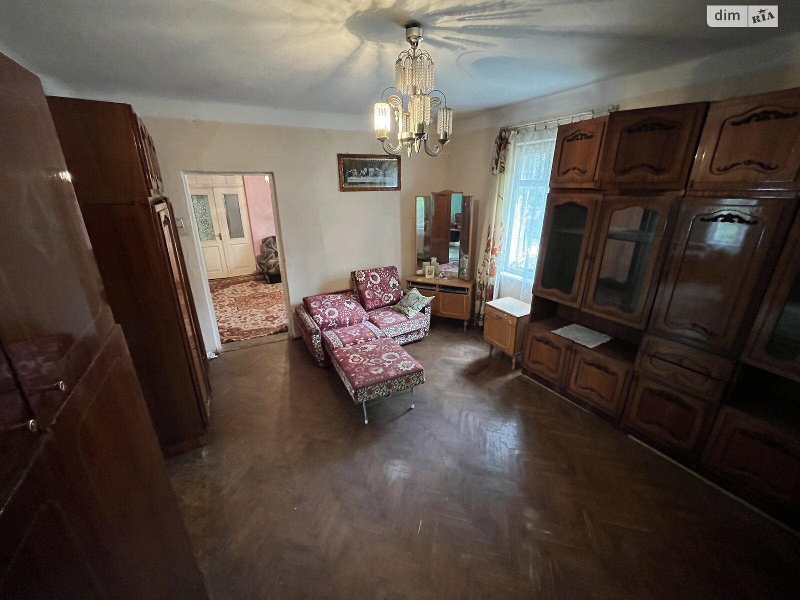 одноэтажный дом с верандой, 100 кв. м, кирпич. Продажа в Криховцах фото 1 одноэтажный дом с верандой, 100 кв. м, кирпич. Продажа в Криховцах фото 1