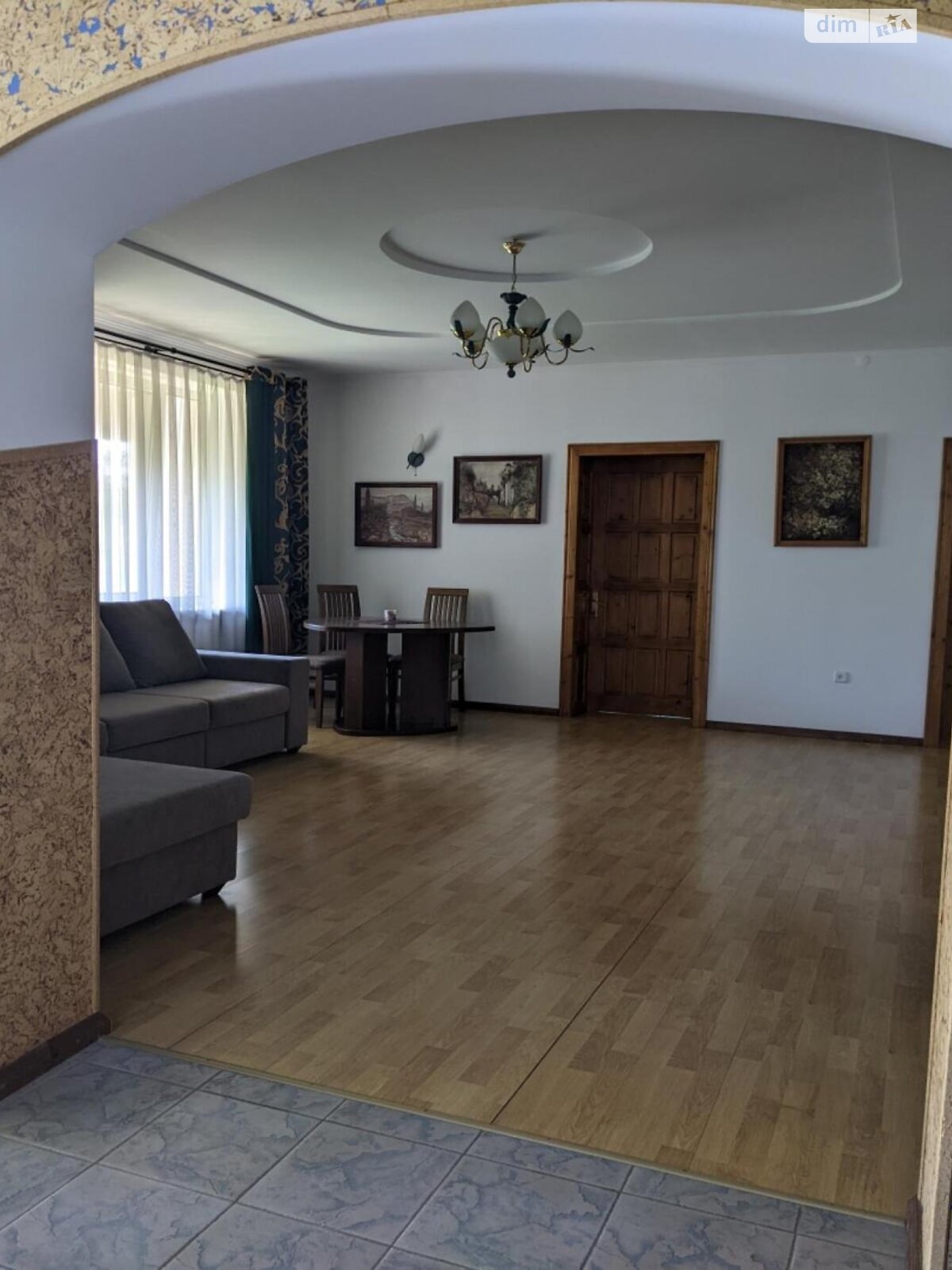 двухэтажный дом, 302.3 кв. м, кирпич. Продажа в Криховцах фото 1 двухэтажный дом, 302.3 кв. м, кирпич. Продажа в Криховцах фото 1