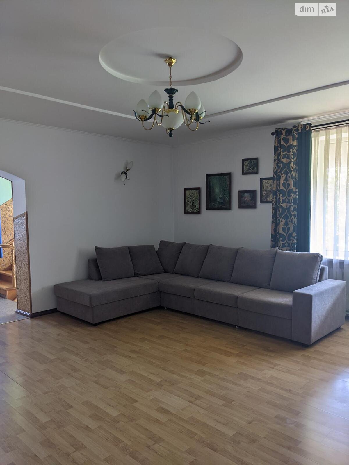 двухэтажный дом, 302.3 кв. м, кирпич. Продажа в Криховцах фото 1 двухэтажный дом, 302.3 кв. м, кирпич. Продажа в Криховцах фото 1