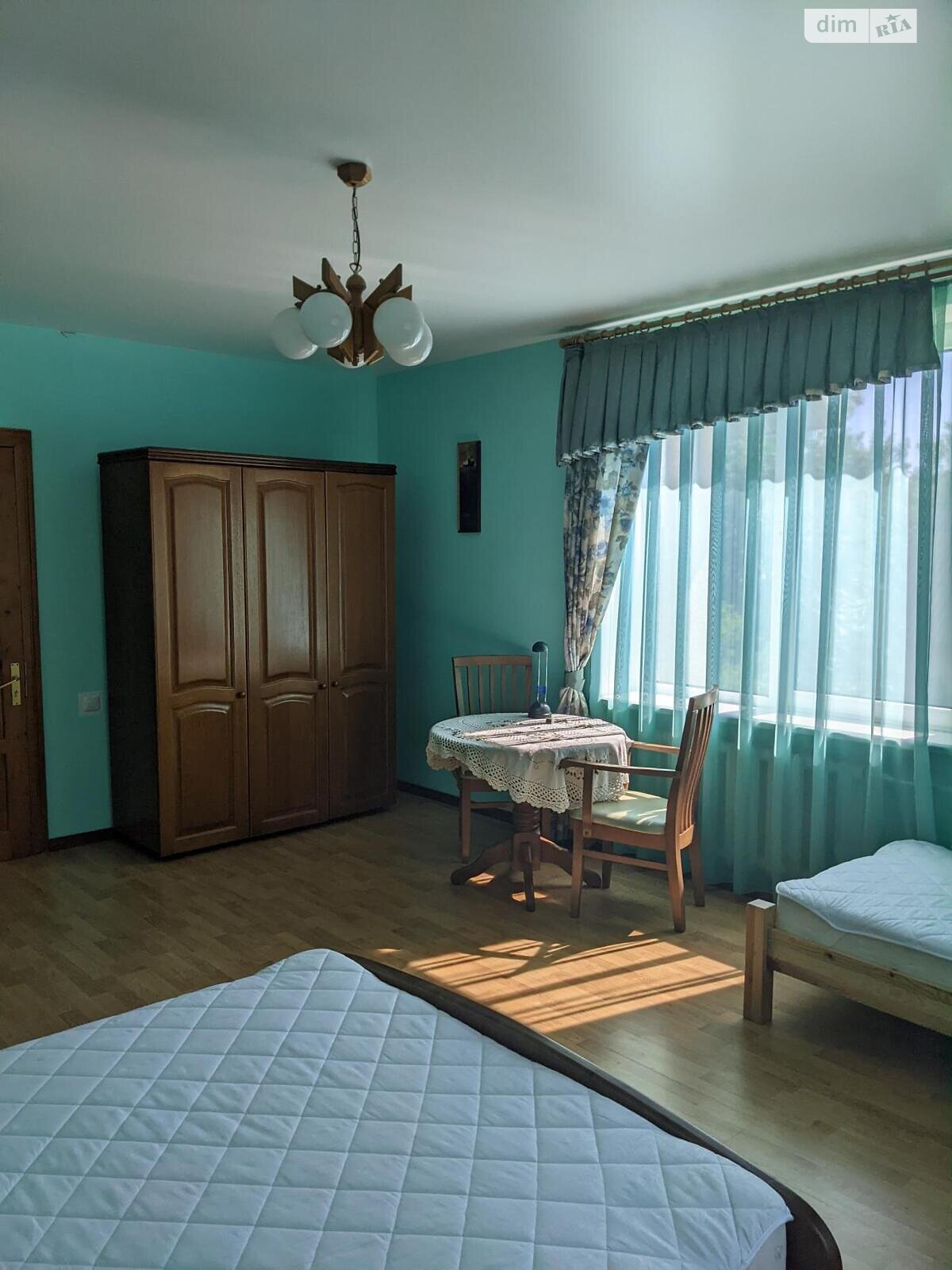 двухэтажный дом, 302.3 кв. м, кирпич. Продажа в Криховцах фото 1 двухэтажный дом, 302.3 кв. м, кирпич. Продажа в Криховцах фото 1