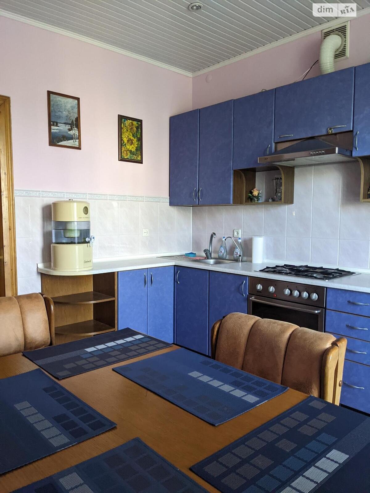 двухэтажный дом, 302.3 кв. м, кирпич. Продажа в Криховцах фото 1 двухэтажный дом, 302.3 кв. м, кирпич. Продажа в Криховцах фото 1