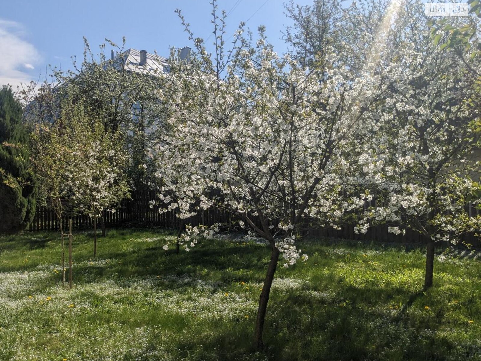 двухэтажный дом, 302.3 кв. м, кирпич. Продажа в Криховцах фото 1 двухэтажный дом, 302.3 кв. м, кирпич. Продажа в Криховцах фото 1