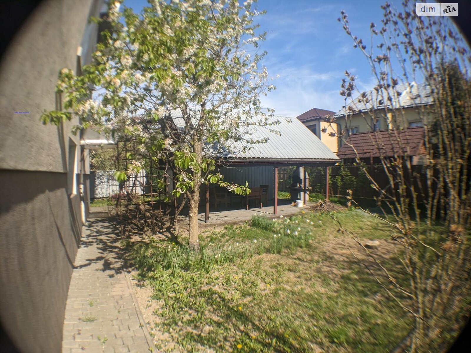 двухэтажный дом, 302.3 кв. м, кирпич. Продажа в Криховцах фото 1 двухэтажный дом, 302.3 кв. м, кирпич. Продажа в Криховцах фото 1