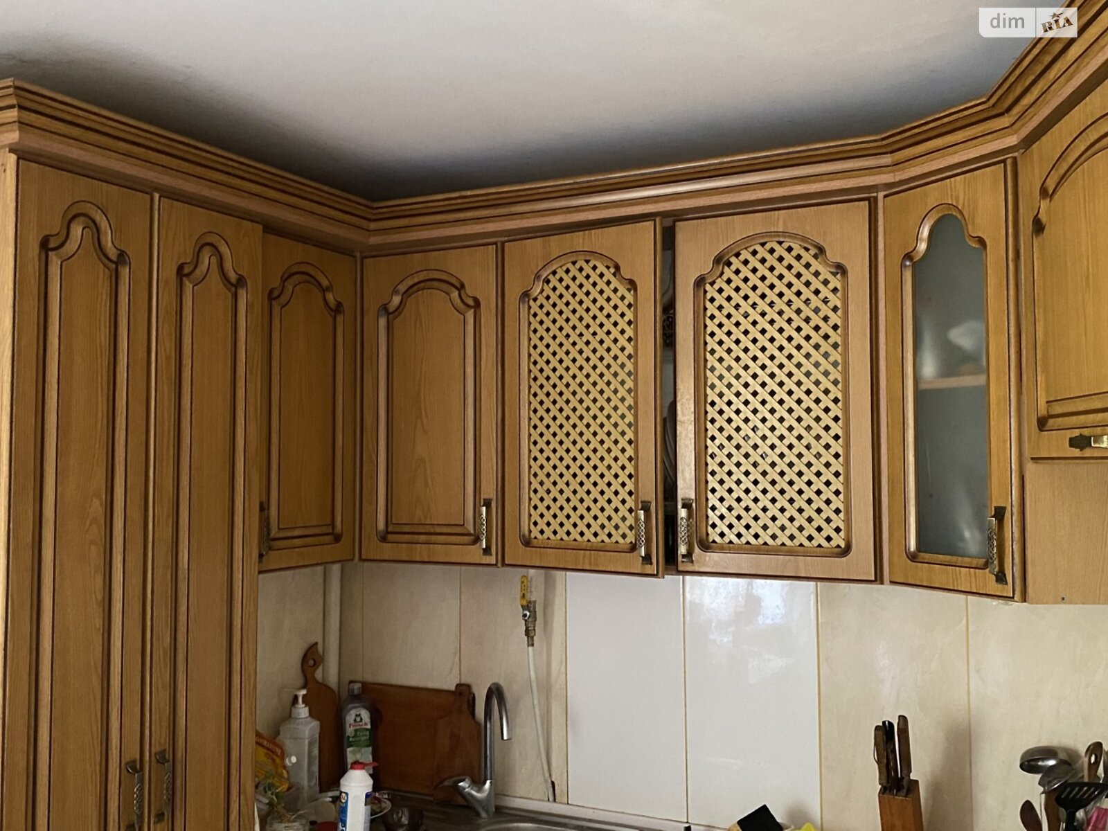 двухэтажный дом с гаражом, 280 кв. м, кирпич. Продажа в Криховцах фото 1 двухэтажный дом с гаражом, 280 кв. м, кирпич. Продажа в Криховцах фото 1