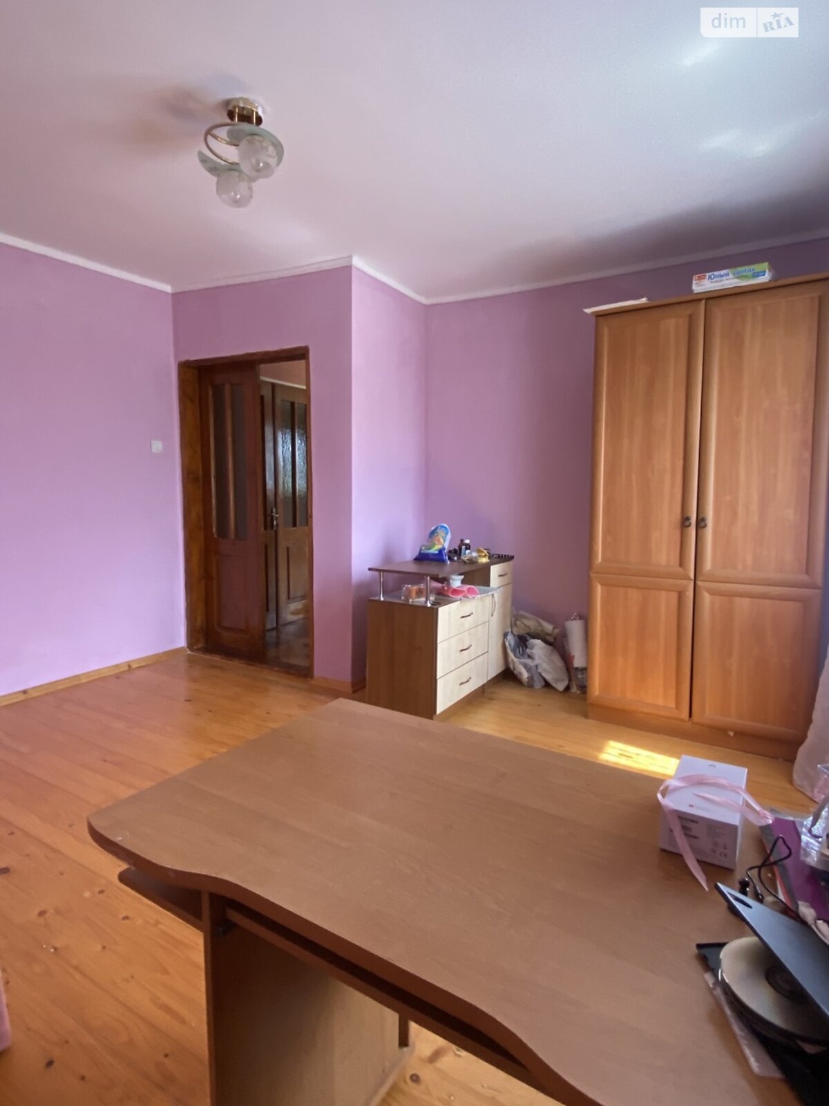 двухэтажный дом с гаражом, 280 кв. м, кирпич. Продажа в Криховцах фото 1 двухэтажный дом с гаражом, 280 кв. м, кирпич. Продажа в Криховцах фото 1