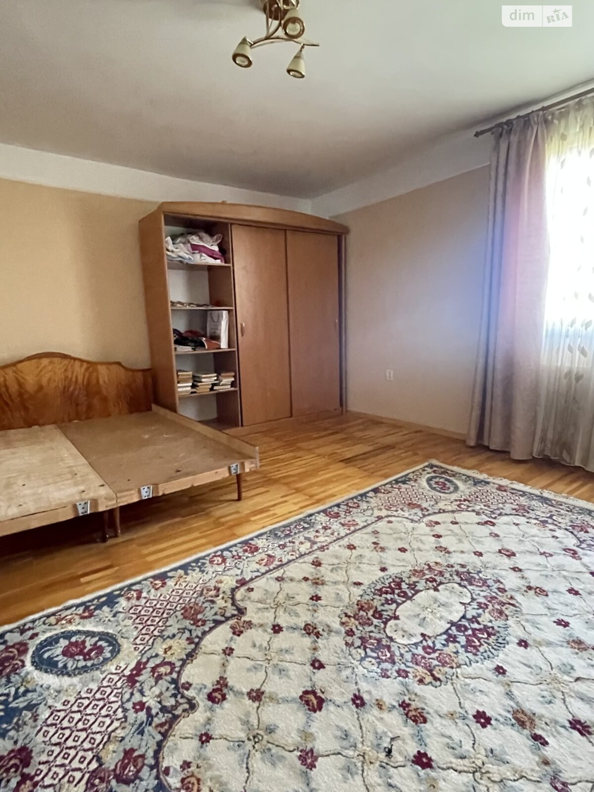 двоповерховий будинок з гаражем, 282.4 кв. м, цегла. Продаж у Крихівцях фото 1 двоповерховий будинок з гаражем, 282.4 кв. м, цегла. Продаж у Крихівцях фото 1