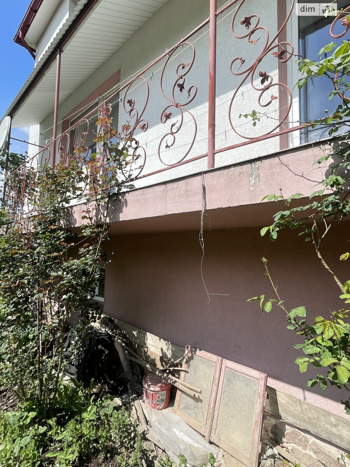 двоповерховий будинок з гаражем, 282.4 кв. м, цегла. Продаж у Крихівцях фото 1 двоповерховий будинок з гаражем, 282.4 кв. м, цегла. Продаж у Крихівцях фото 1