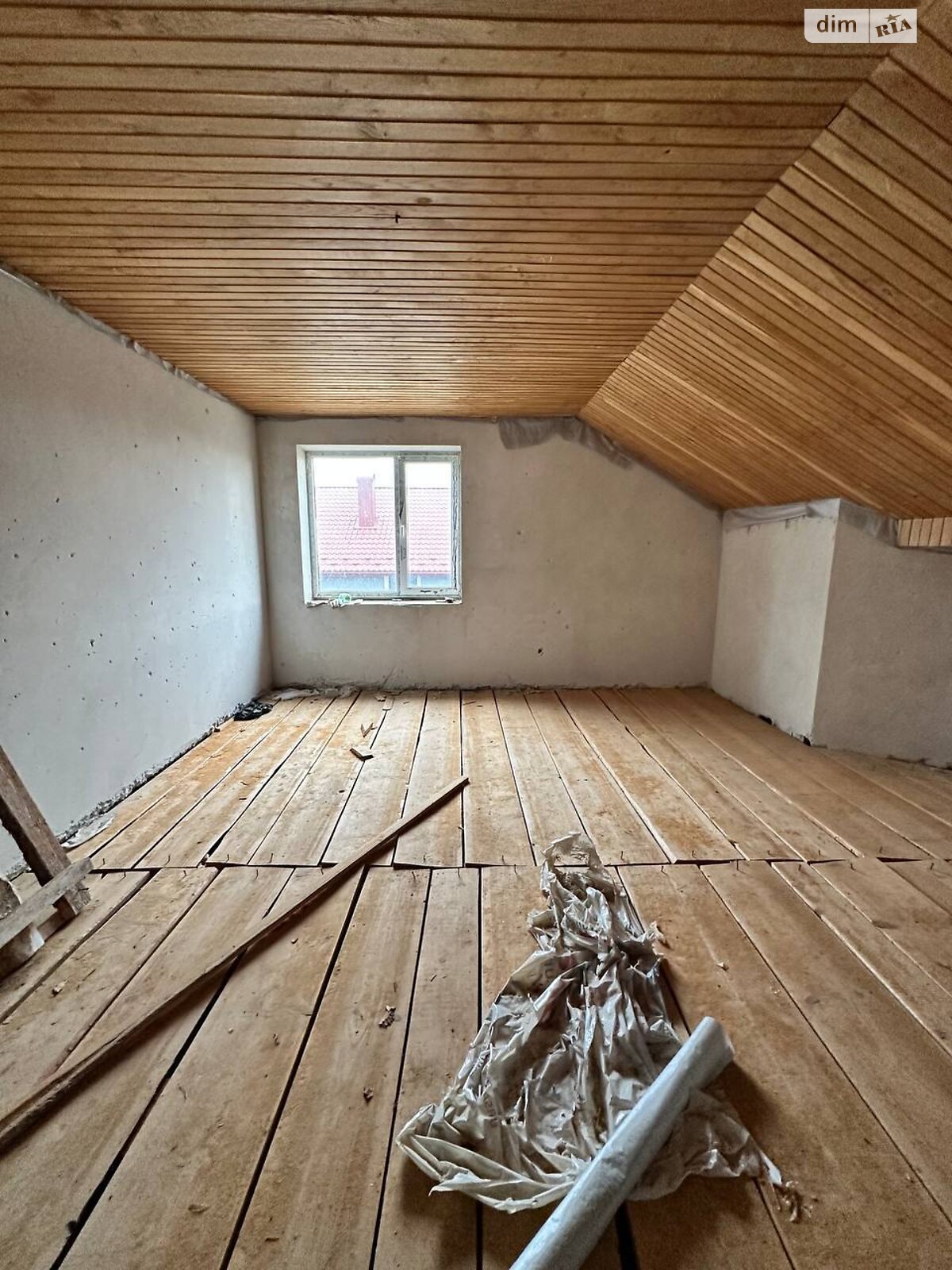 двоповерховий будинок з гаражем, 154 кв. м, цегла. Продаж у Крихівцях фото 1 двоповерховий будинок з гаражем, 154 кв. м, цегла. Продаж у Крихівцях фото 1