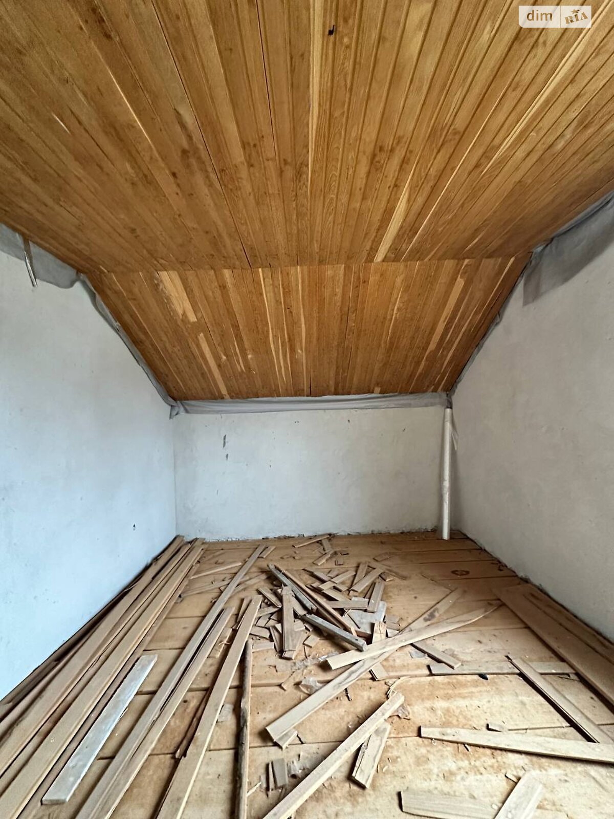 двоповерховий будинок з гаражем, 154 кв. м, цегла. Продаж у Крихівцях фото 1 двоповерховий будинок з гаражем, 154 кв. м, цегла. Продаж у Крихівцях фото 1