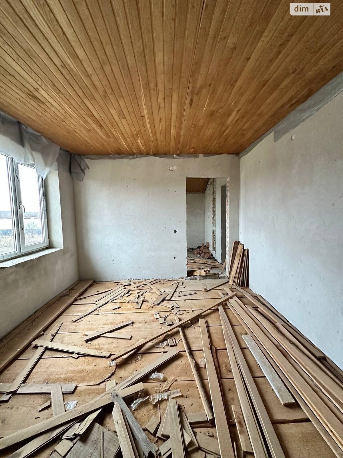 двоповерховий будинок з гаражем, 154 кв. м, цегла. Продаж у Крихівцях фото 1 двоповерховий будинок з гаражем, 154 кв. м, цегла. Продаж у Крихівцях фото 1