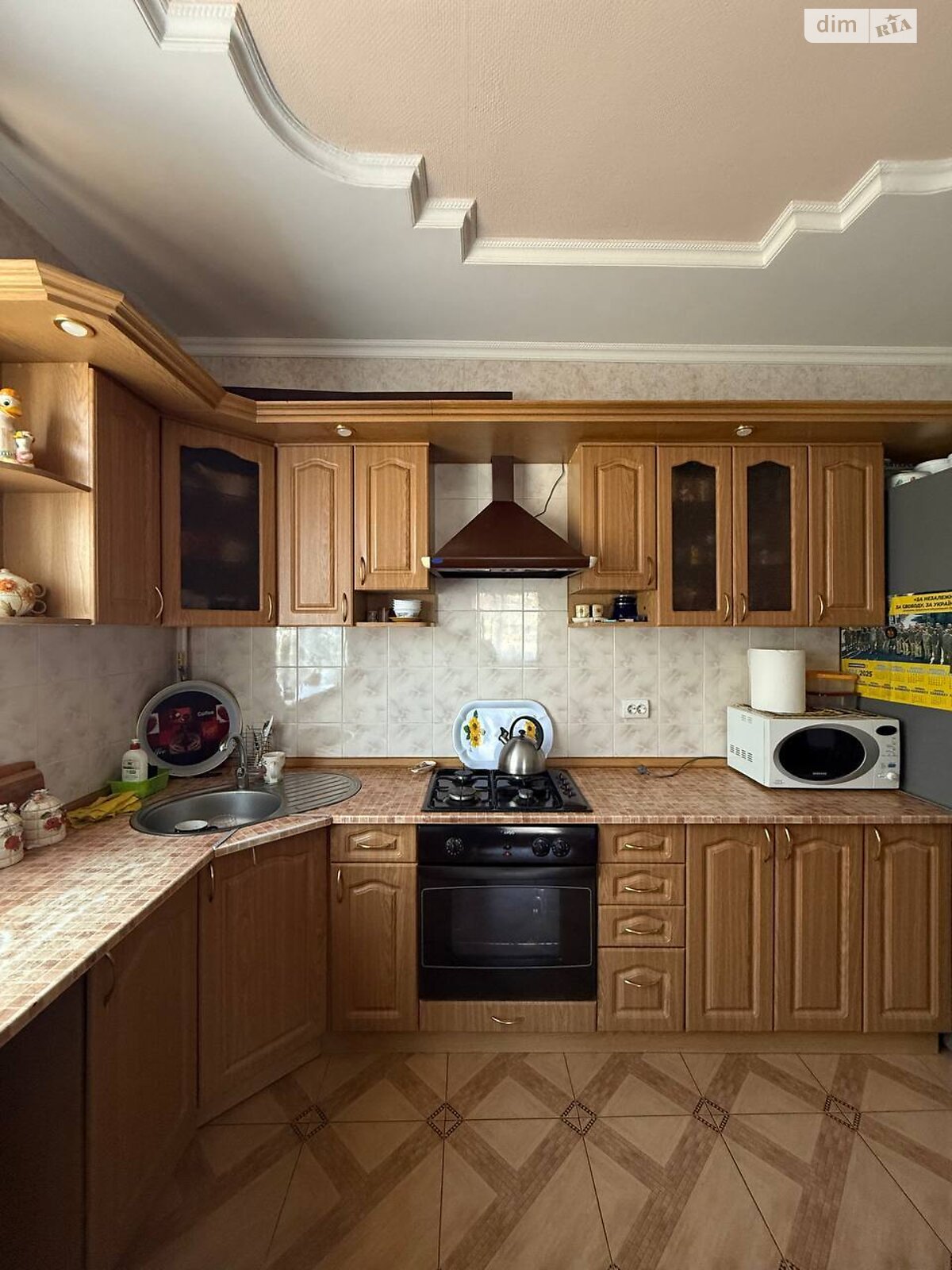 двоповерховий будинок з верандою, 135.8 кв. м, цегла. Продаж у Крихівцях фото 1 двоповерховий будинок з верандою, 135.8 кв. м, цегла. Продаж у Крихівцях фото 1