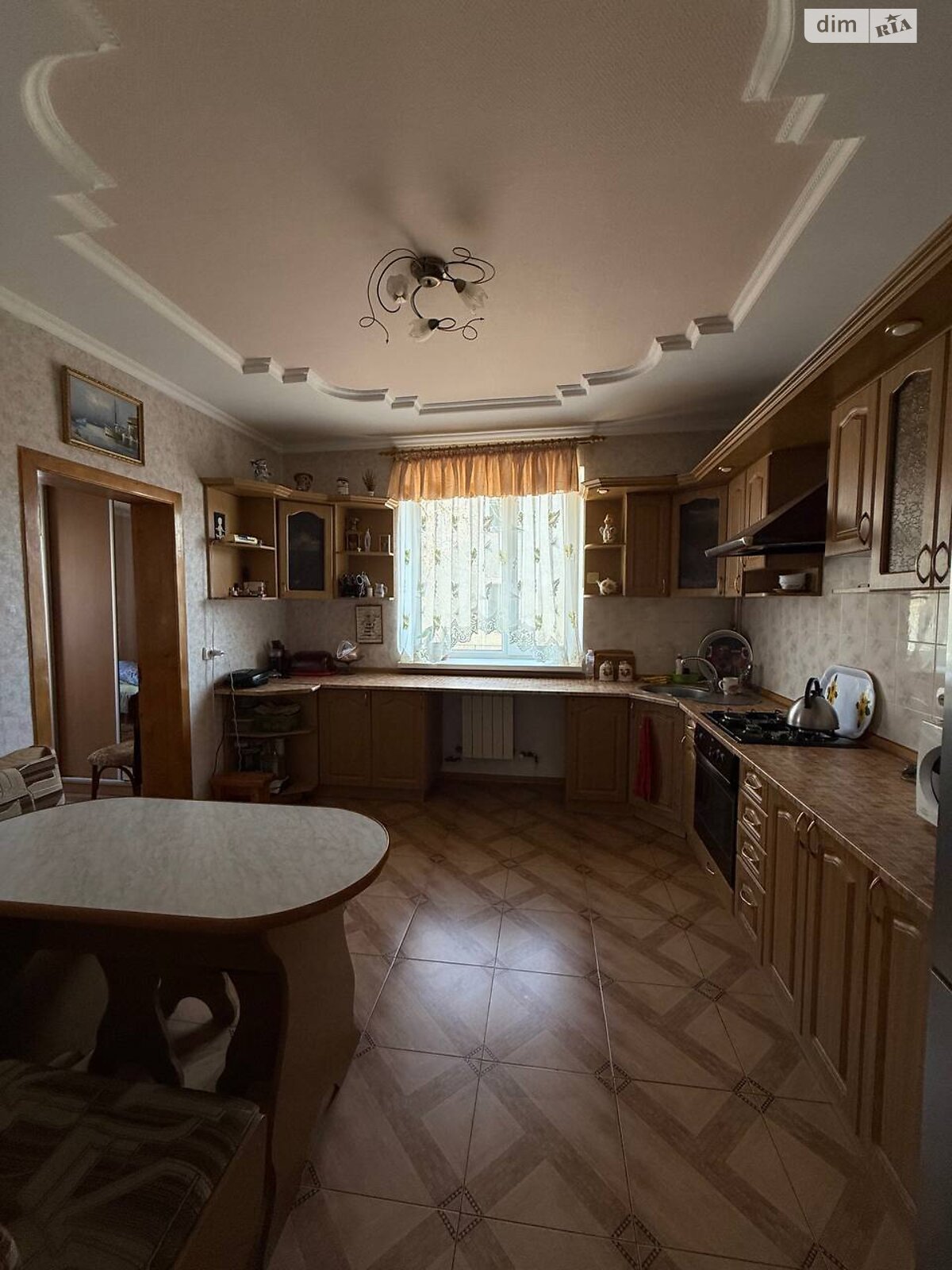 двоповерховий будинок з верандою, 135.8 кв. м, цегла. Продаж у Крихівцях фото 1 двоповерховий будинок з верандою, 135.8 кв. м, цегла. Продаж у Крихівцях фото 1