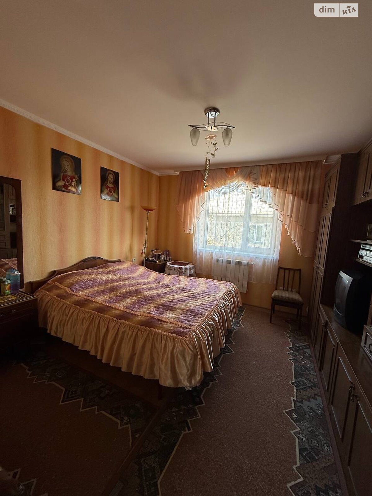 двоповерховий будинок з верандою, 135.8 кв. м, цегла. Продаж у Крихівцях фото 1 двоповерховий будинок з верандою, 135.8 кв. м, цегла. Продаж у Крихівцях фото 1