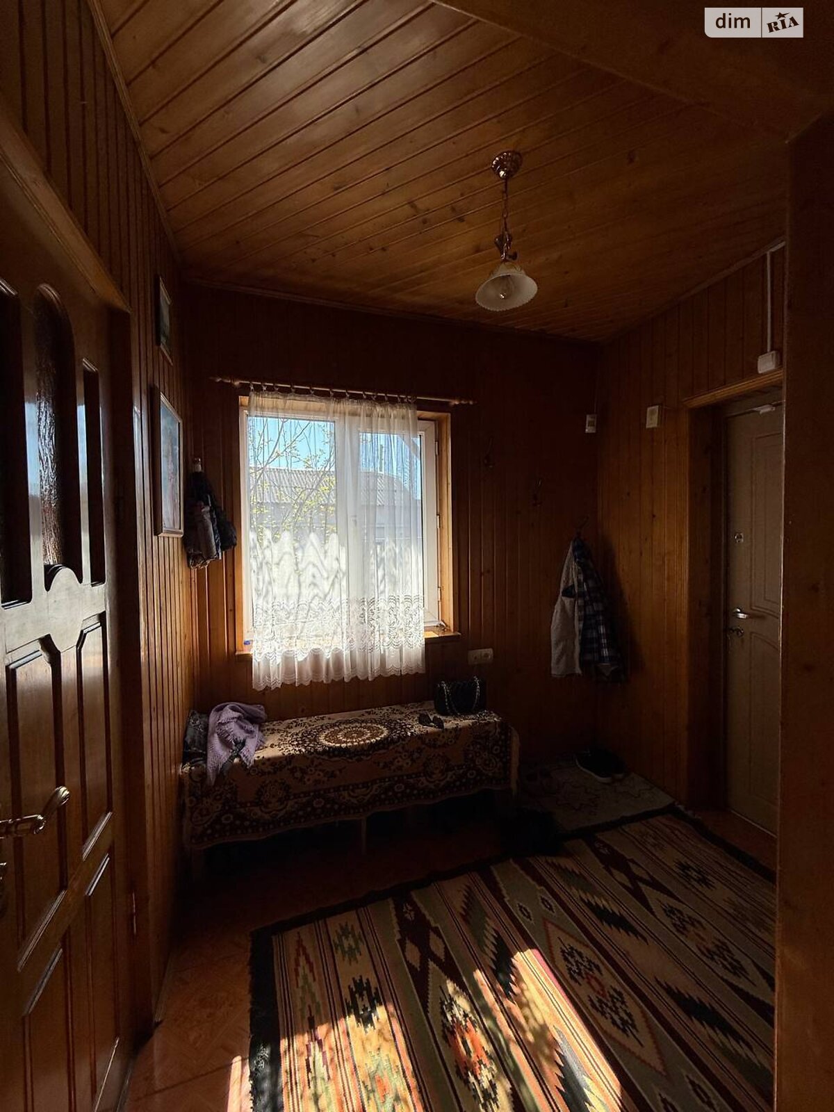 двоповерховий будинок з верандою, 135.8 кв. м, цегла. Продаж у Крихівцях фото 1 двоповерховий будинок з верандою, 135.8 кв. м, цегла. Продаж у Крихівцях фото 1