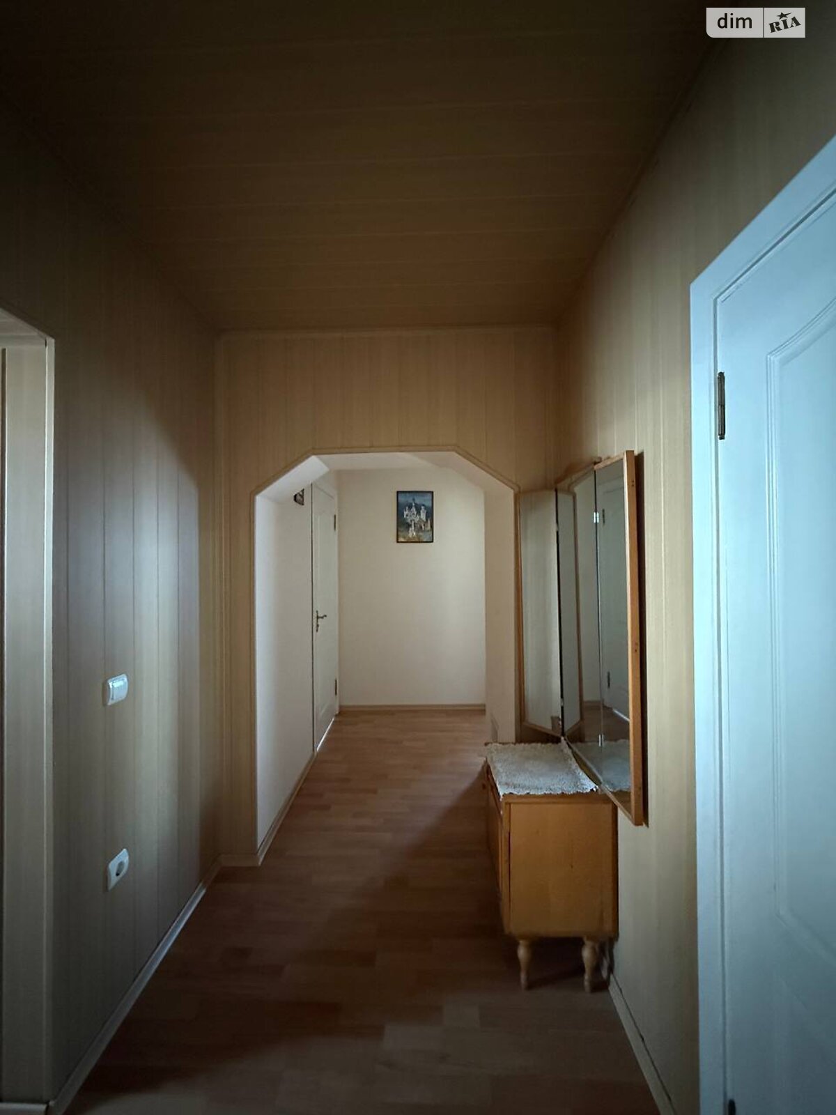 двоповерховий будинок з верандою, 135.8 кв. м, цегла. Продаж у Крихівцях фото 1 двоповерховий будинок з верандою, 135.8 кв. м, цегла. Продаж у Крихівцях фото 1