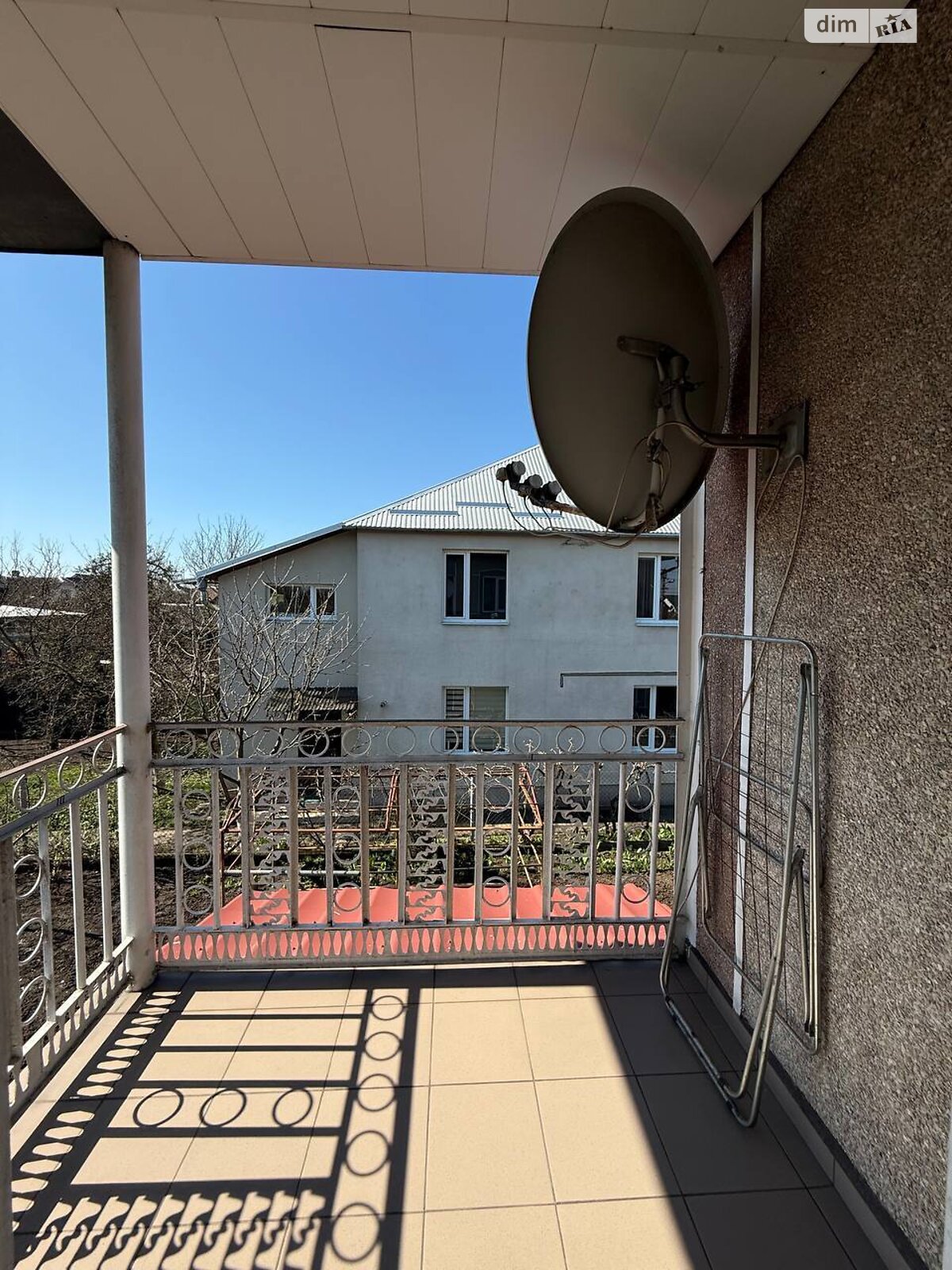двоповерховий будинок з верандою, 135.8 кв. м, цегла. Продаж у Крихівцях фото 1 двоповерховий будинок з верандою, 135.8 кв. м, цегла. Продаж у Крихівцях фото 1