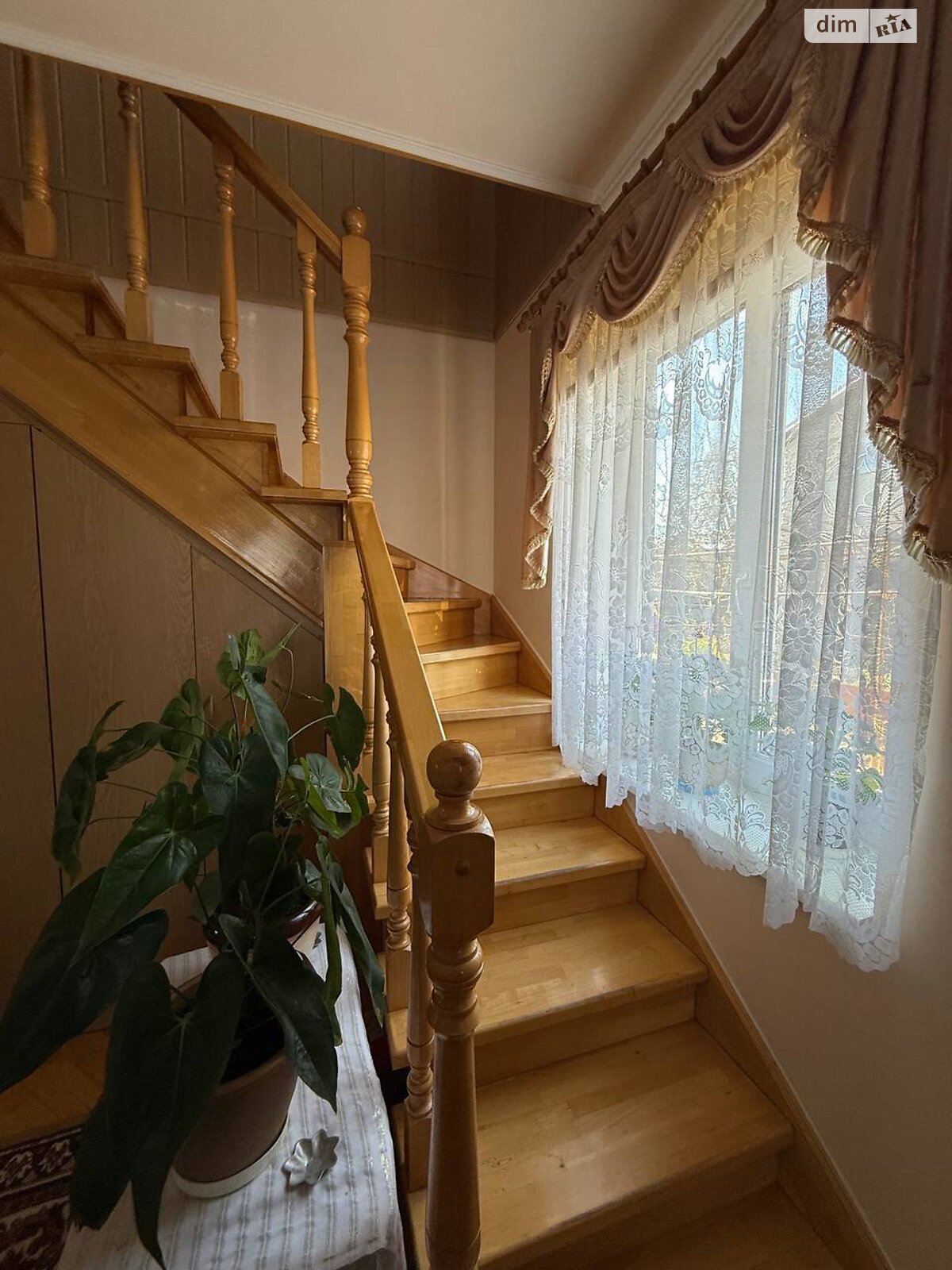 двоповерховий будинок з верандою, 135.8 кв. м, цегла. Продаж у Крихівцях фото 1 двоповерховий будинок з верандою, 135.8 кв. м, цегла. Продаж у Крихівцях фото 1
