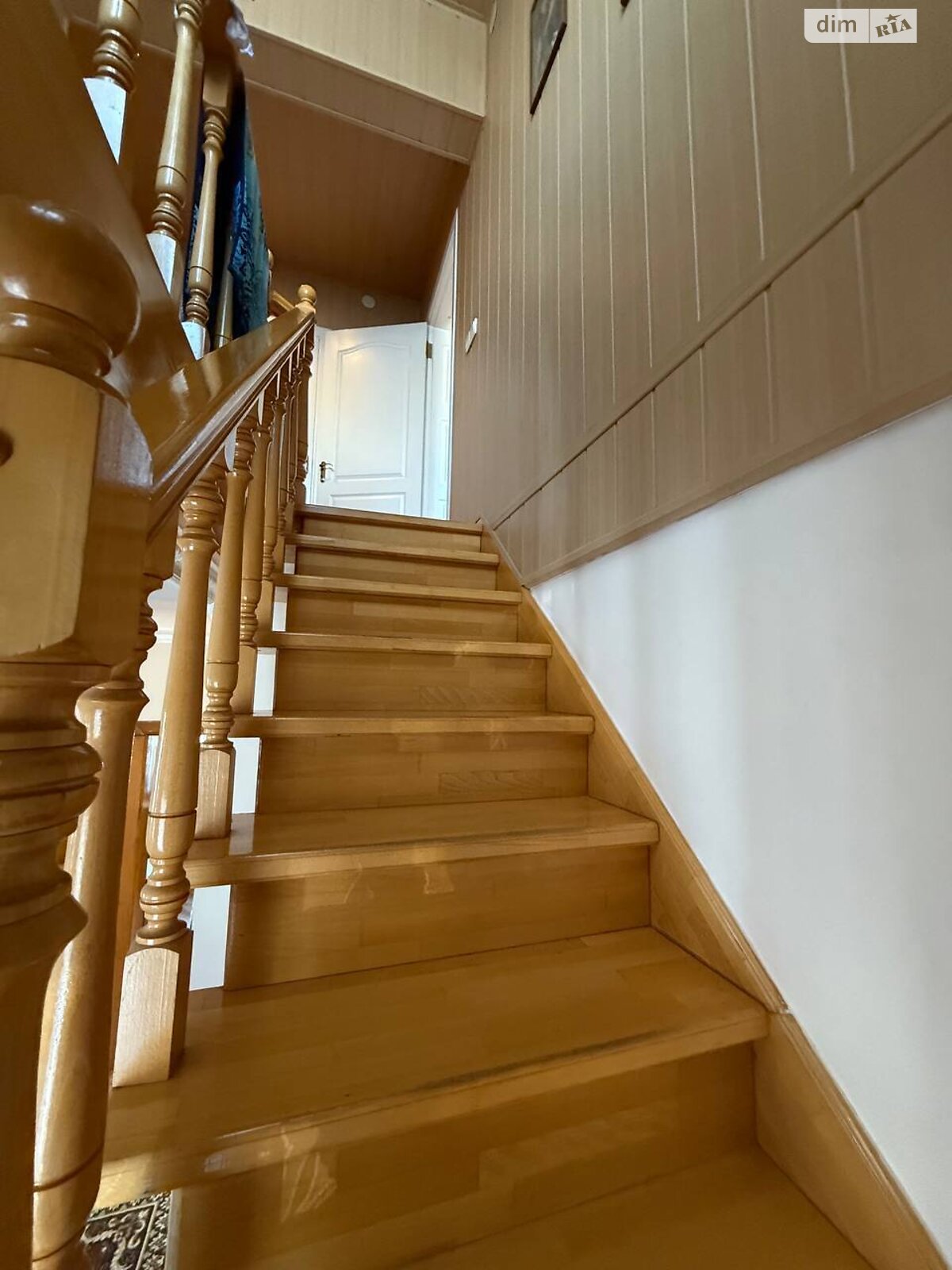 двоповерховий будинок з верандою, 135.8 кв. м, цегла. Продаж у Крихівцях фото 1 двоповерховий будинок з верандою, 135.8 кв. м, цегла. Продаж у Крихівцях фото 1