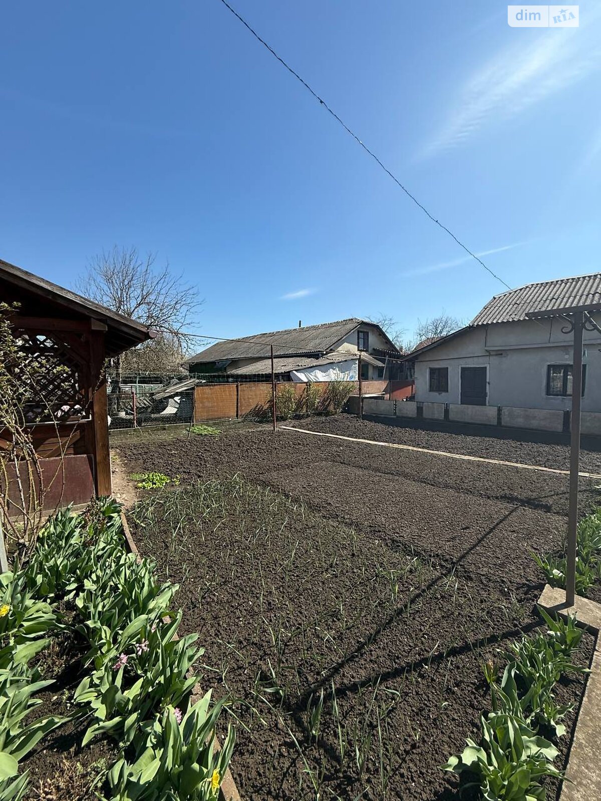 двоповерховий будинок з верандою, 135.8 кв. м, цегла. Продаж у Крихівцях фото 1 двоповерховий будинок з верандою, 135.8 кв. м, цегла. Продаж у Крихівцях фото 1