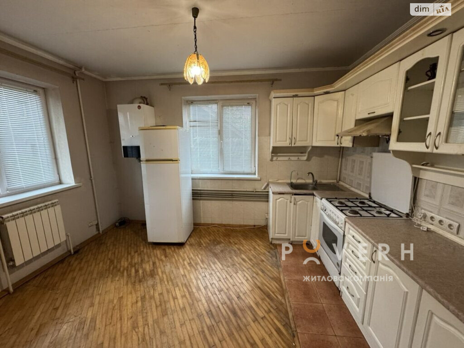 двоповерховий будинок з верандою, 154 кв. м, цегла. Продаж у Крихівцях фото 1 двоповерховий будинок з верандою, 154 кв. м, цегла. Продаж у Крихівцях фото 1
