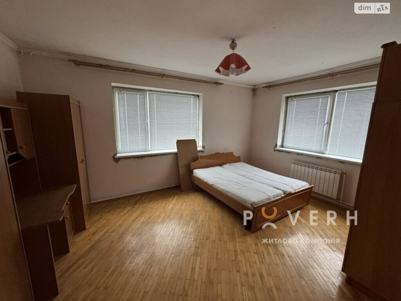 двоповерховий будинок з верандою, 154 кв. м, цегла. Продаж у Крихівцях фото 1 двоповерховий будинок з верандою, 154 кв. м, цегла. Продаж у Крихівцях фото 1