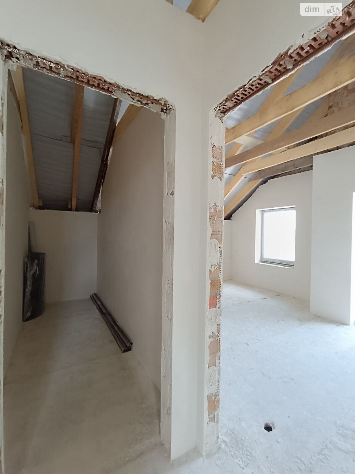 двухэтажный дом, 150 кв. м, кирпич. Продажа в Криховцах фото 1 двухэтажный дом, 150 кв. м, кирпич. Продажа в Криховцах фото 1