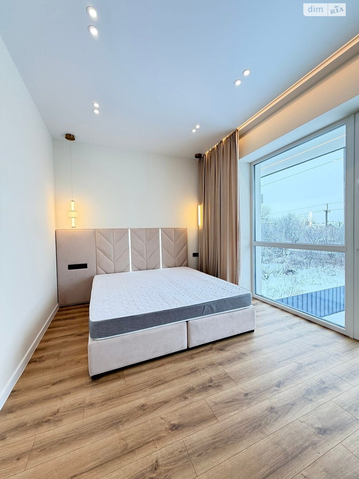 двухэтажный дом, 187.7 кв. м, кирпич. Продажа в Криховцах фото 1 двухэтажный дом, 187.7 кв. м, кирпич. Продажа в Криховцах фото 1