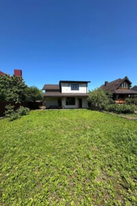 двоповерховий будинок з гаражем, 165 кв. м, цегла. Продаж у Крихівцях фото 2