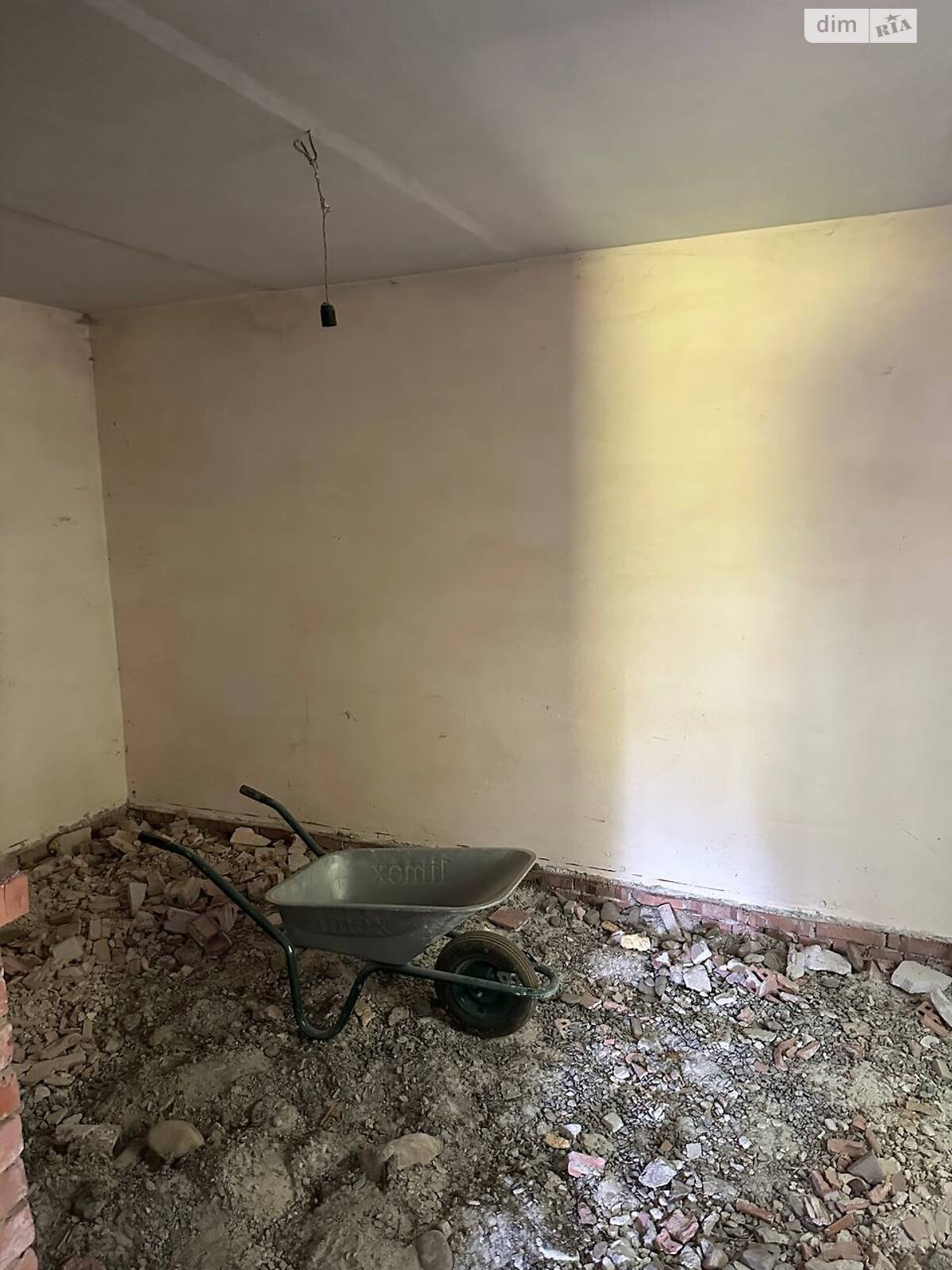 двухэтажный дом с гаражом, 165 кв. м, кирпич. Продажа в Криховцах фото 1 двухэтажный дом с гаражом, 165 кв. м, кирпич. Продажа в Криховцах фото 1