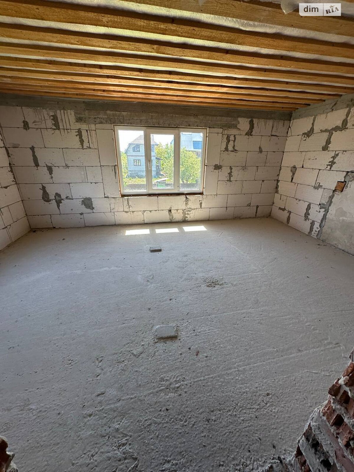 двухэтажный дом с гаражом, 165 кв. м, кирпич. Продажа в Криховцах фото 1 двухэтажный дом с гаражом, 165 кв. м, кирпич. Продажа в Криховцах фото 1
