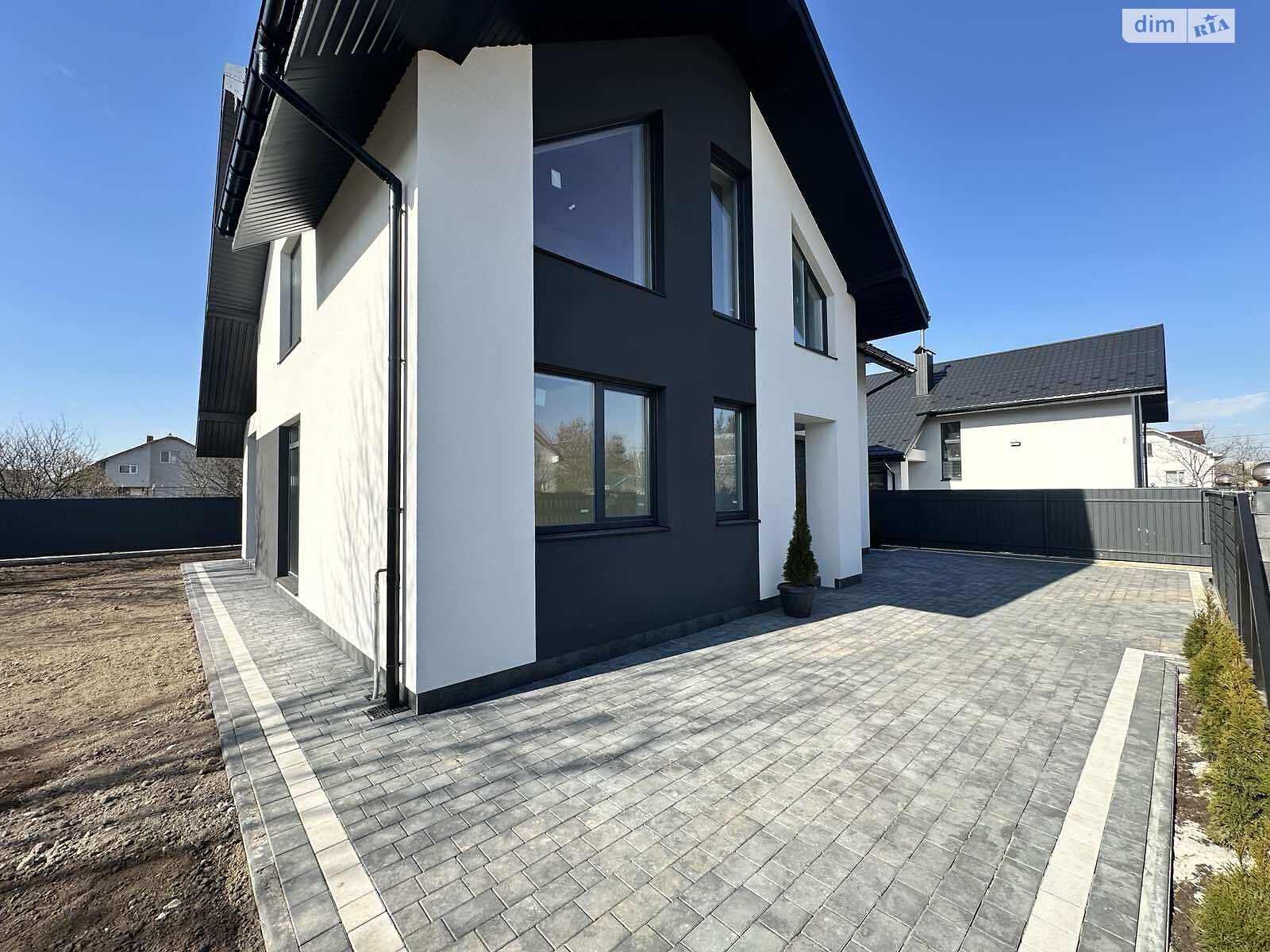 двоповерховий будинок, 140 кв. м, кирпич. Продаж у Крихівцях фото 1 двоповерховий будинок, 140 кв. м, кирпич. Продаж у Крихівцях фото 1