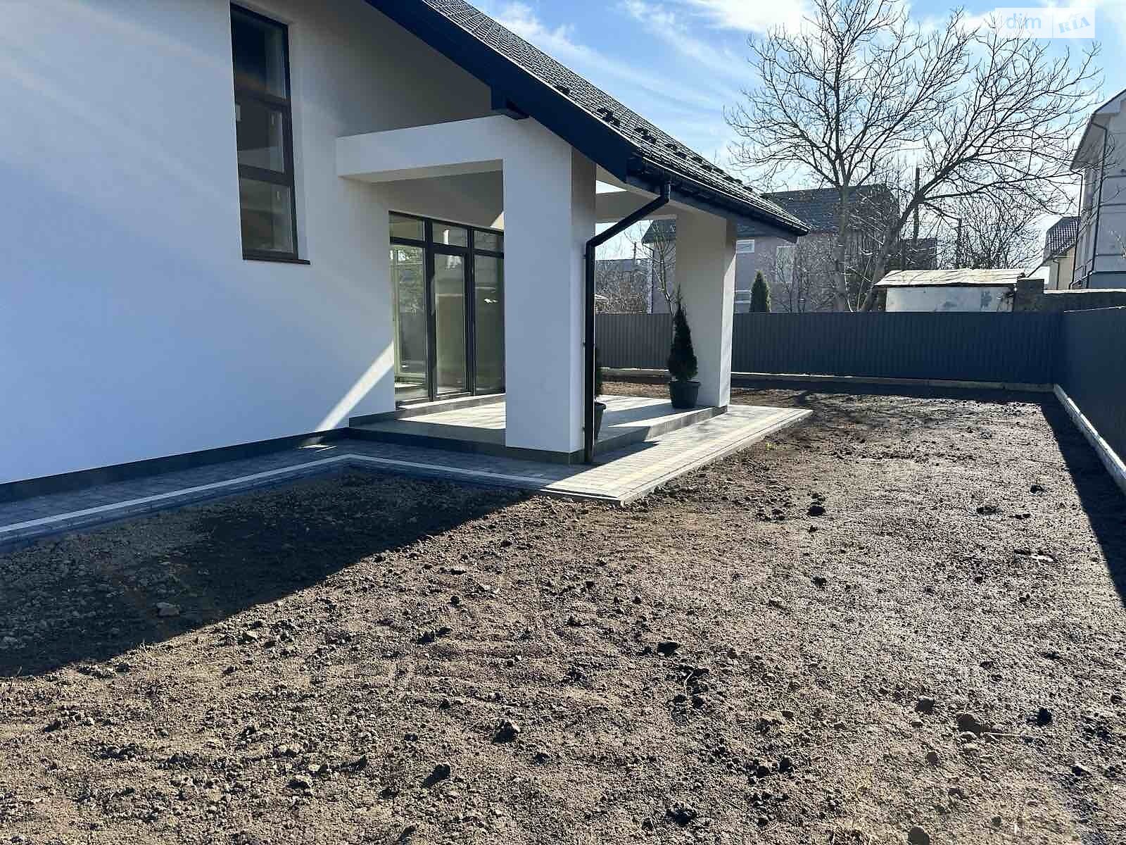 двоповерховий будинок, 140 кв. м, кирпич. Продаж у Крихівцях фото 1 двоповерховий будинок, 140 кв. м, кирпич. Продаж у Крихівцях фото 1