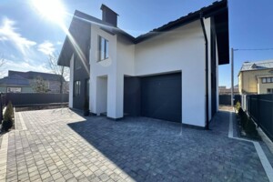 двоповерховий будинок, 141.9 кв. м, цегла. Продаж у Крихівцях фото 2