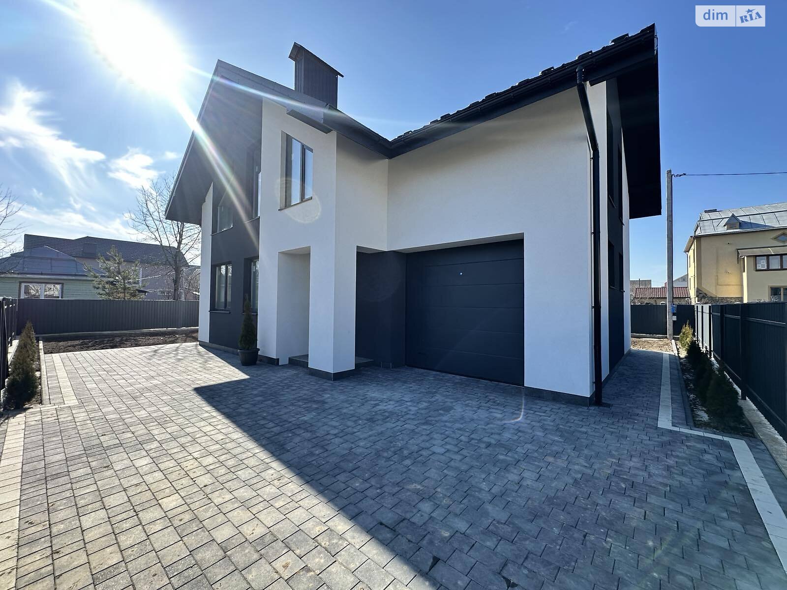 двоповерховий будинок, 140 кв. м, кирпич. Продаж у Крихівцях фото 1 двоповерховий будинок, 140 кв. м, кирпич. Продаж у Крихівцях фото 1