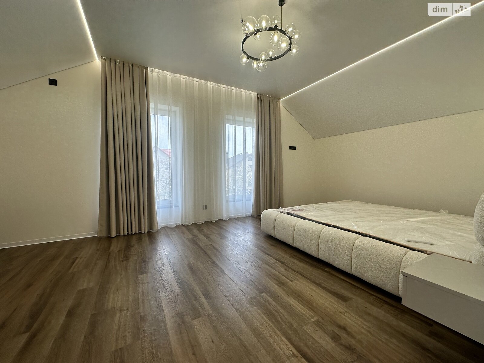 двухэтажный дом, 135 кв. м, кирпич. Продажа в Криховцах фото 1 двухэтажный дом, 135 кв. м, кирпич. Продажа в Криховцах фото 1